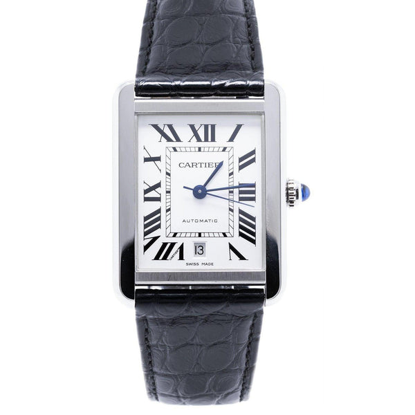Cartier-Tank-Solo-Watch-XL-