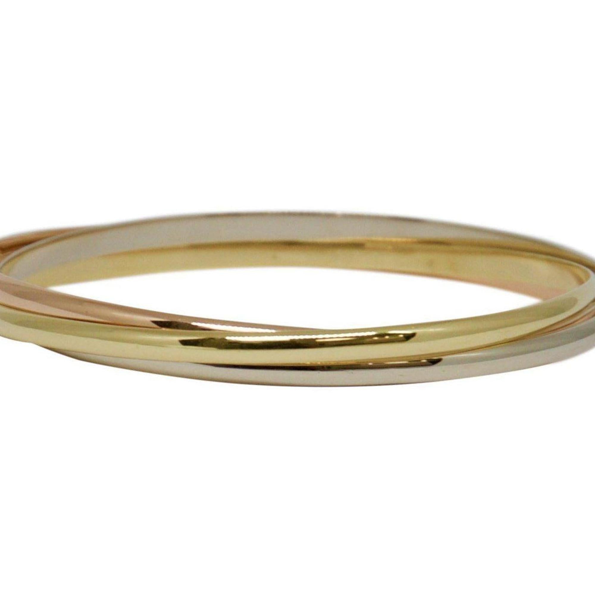 Cartier Trinity Bracelet, Small Model