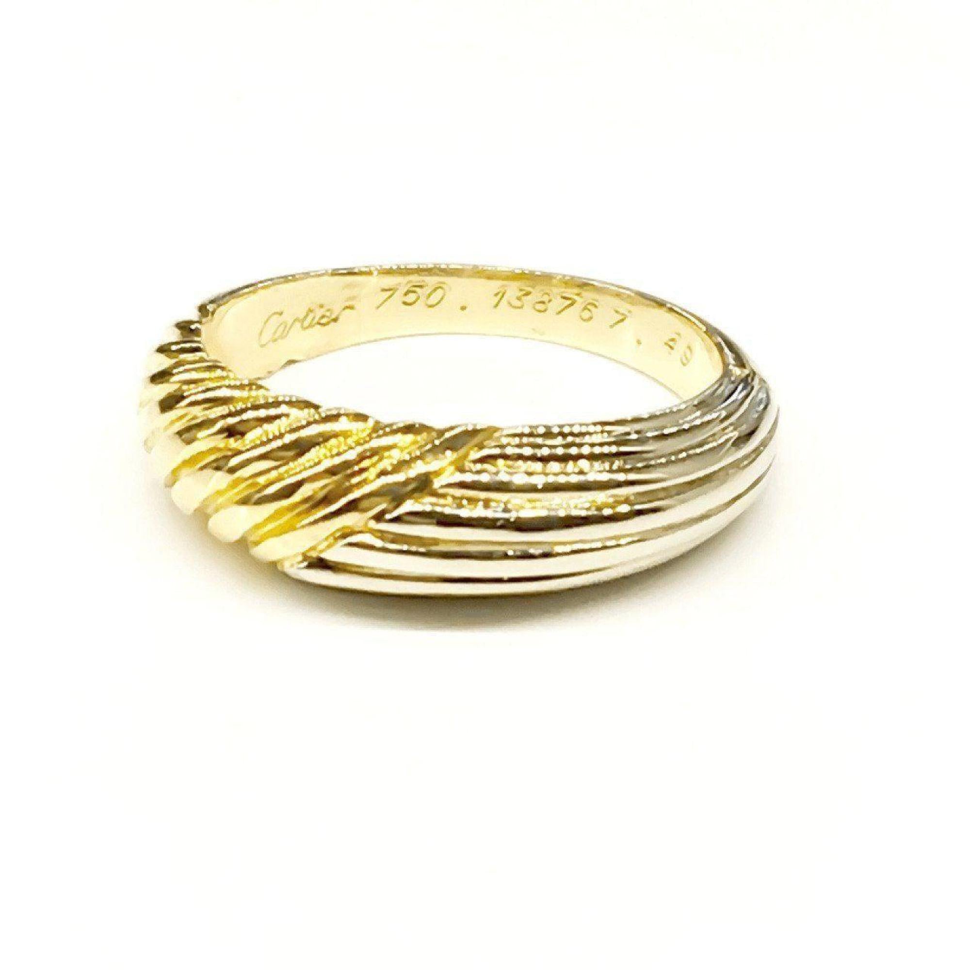 Cartier Vintage Ring