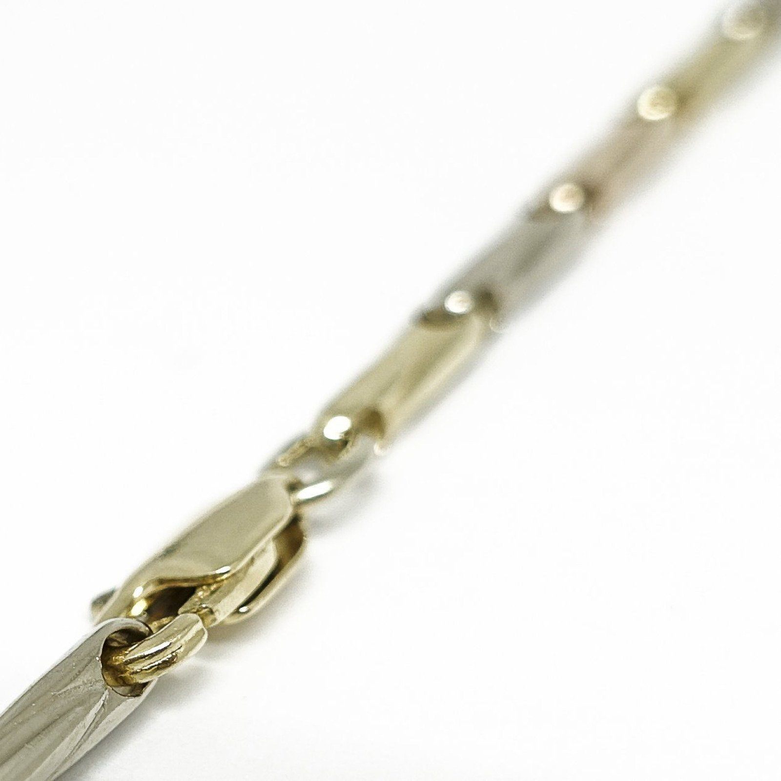 Cartier Vintage Trinity Chain Necklace