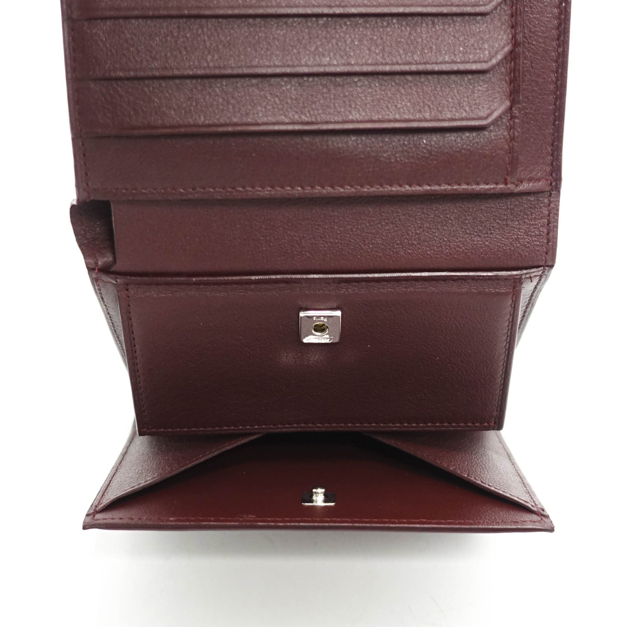 Cartier Wallet