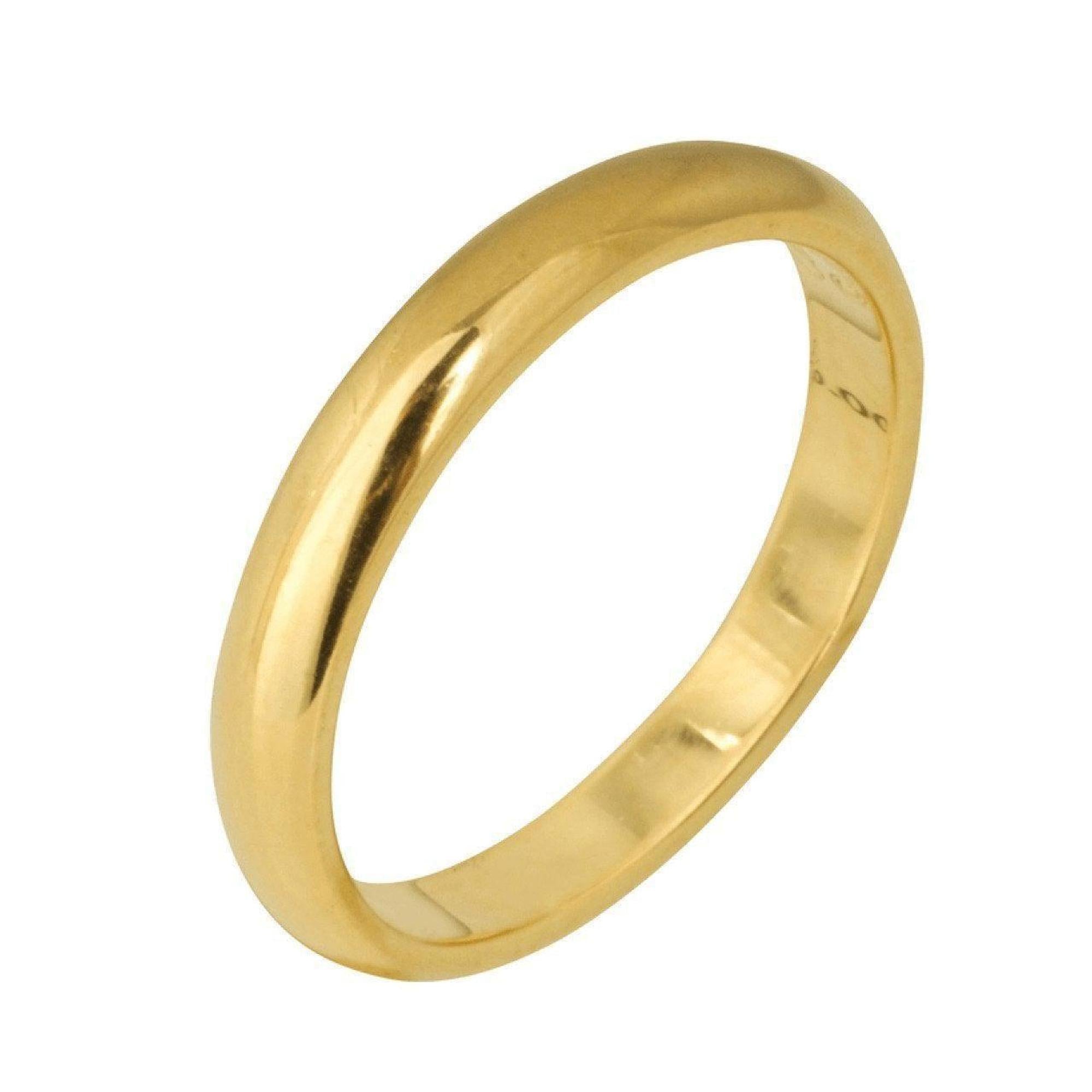 Cartier Wedding Band
