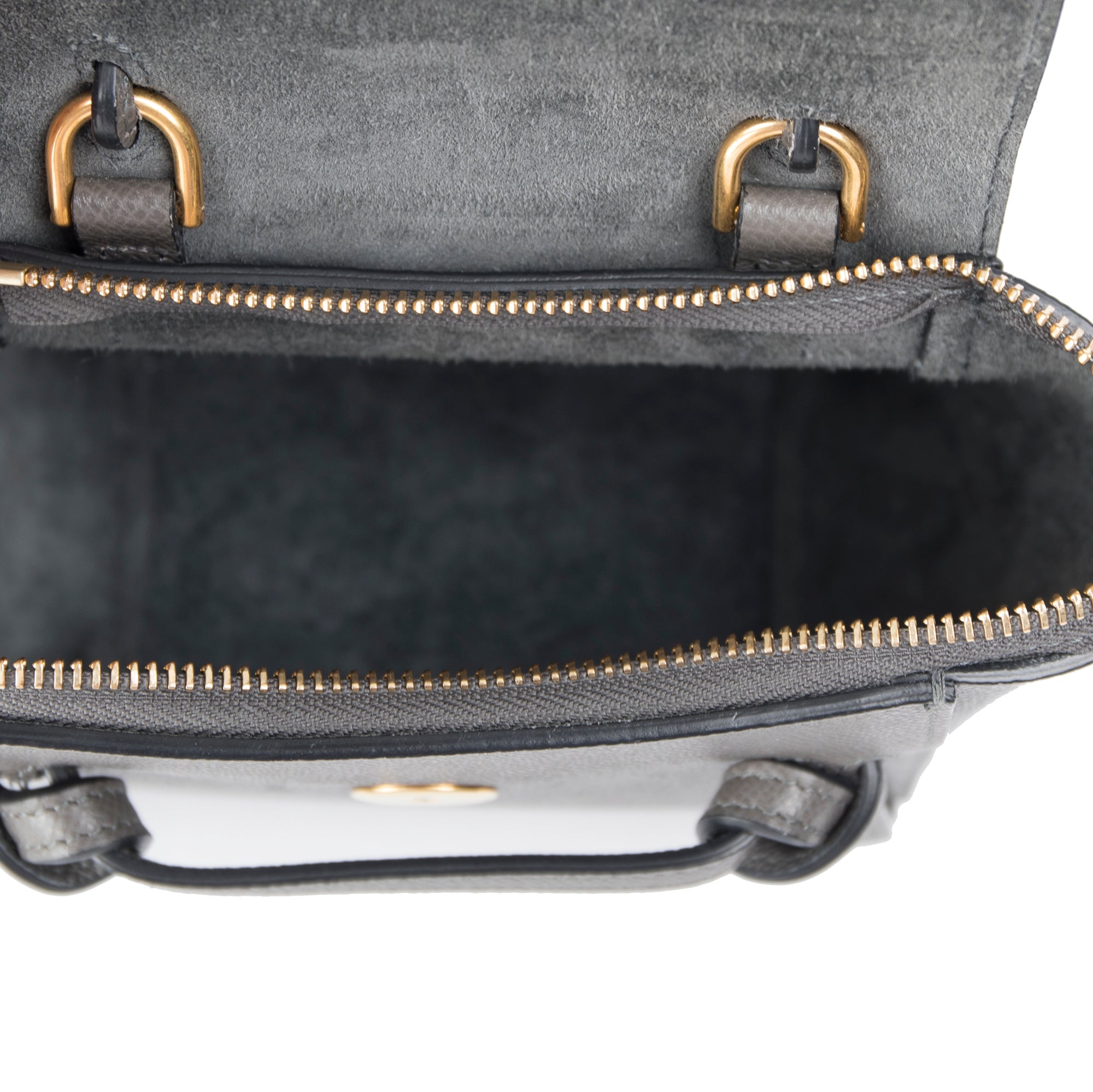 Celine 2020 Pico Belt Bag