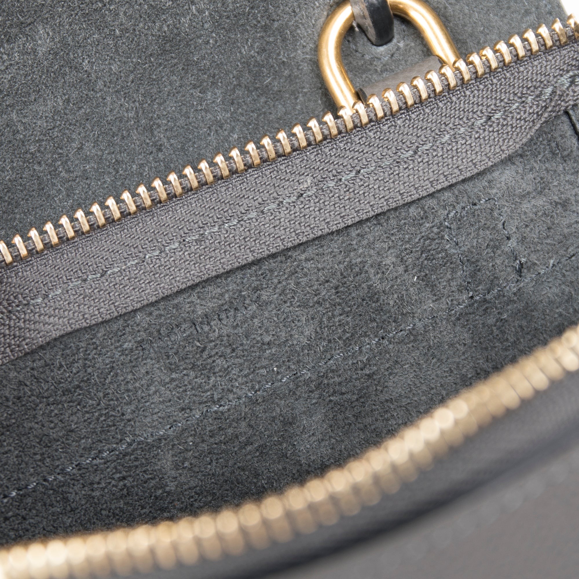 Celine 2020 Pico Belt Bag