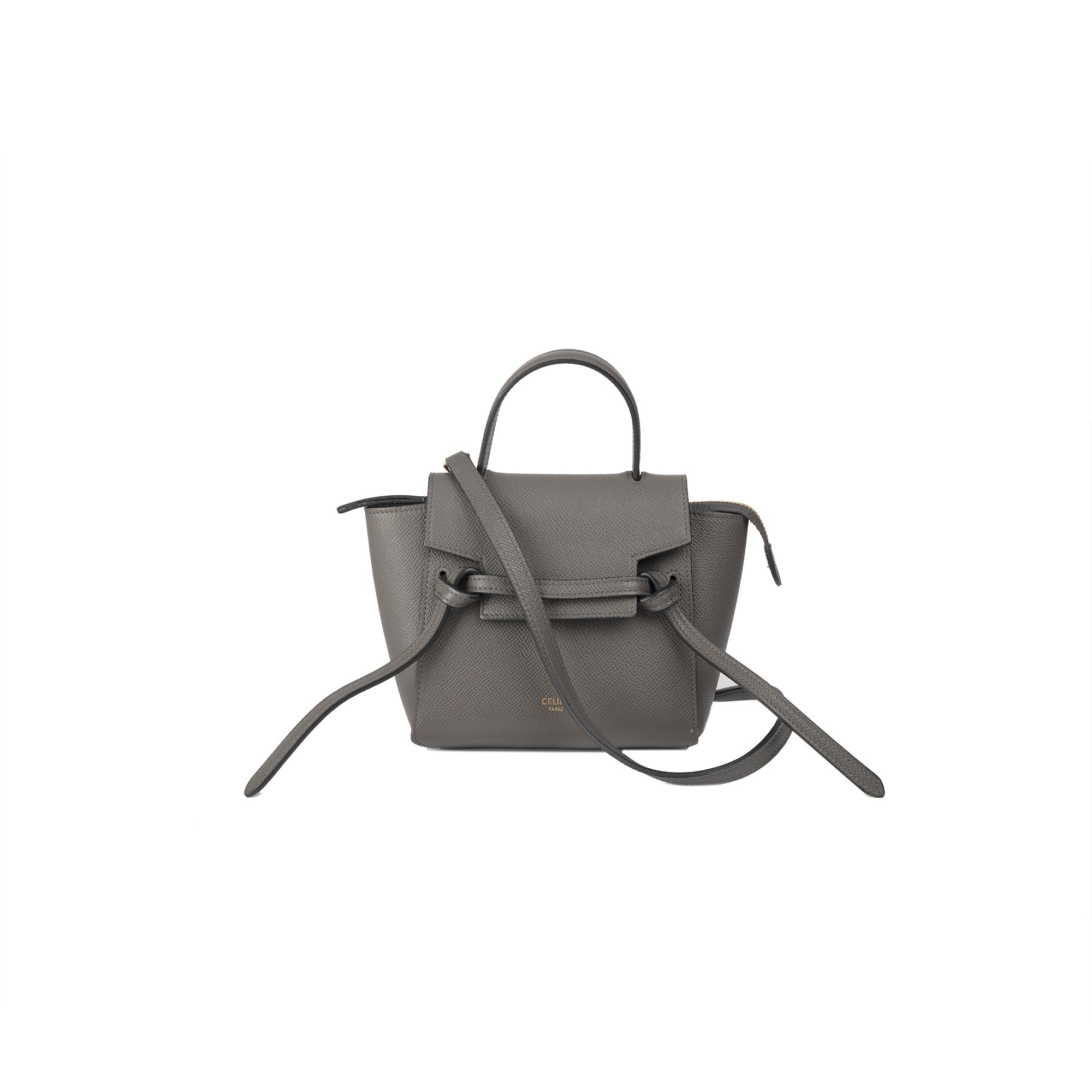 Celine 2020 Pico Belt Bag