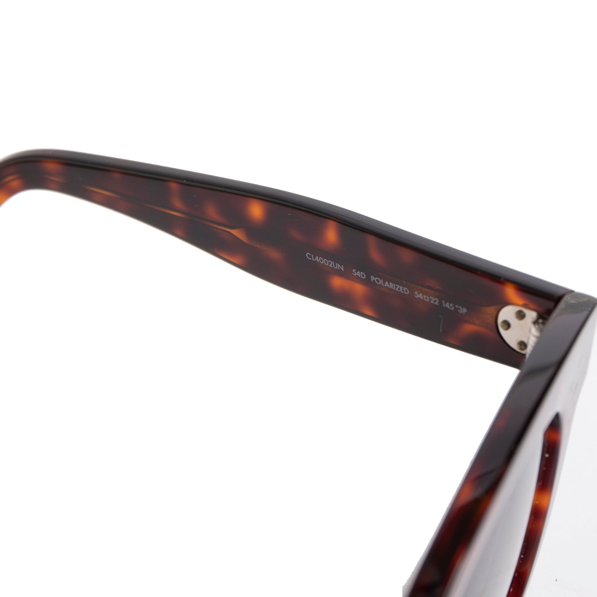 Celine Havana CL4002UN Sunglasses w/ Case