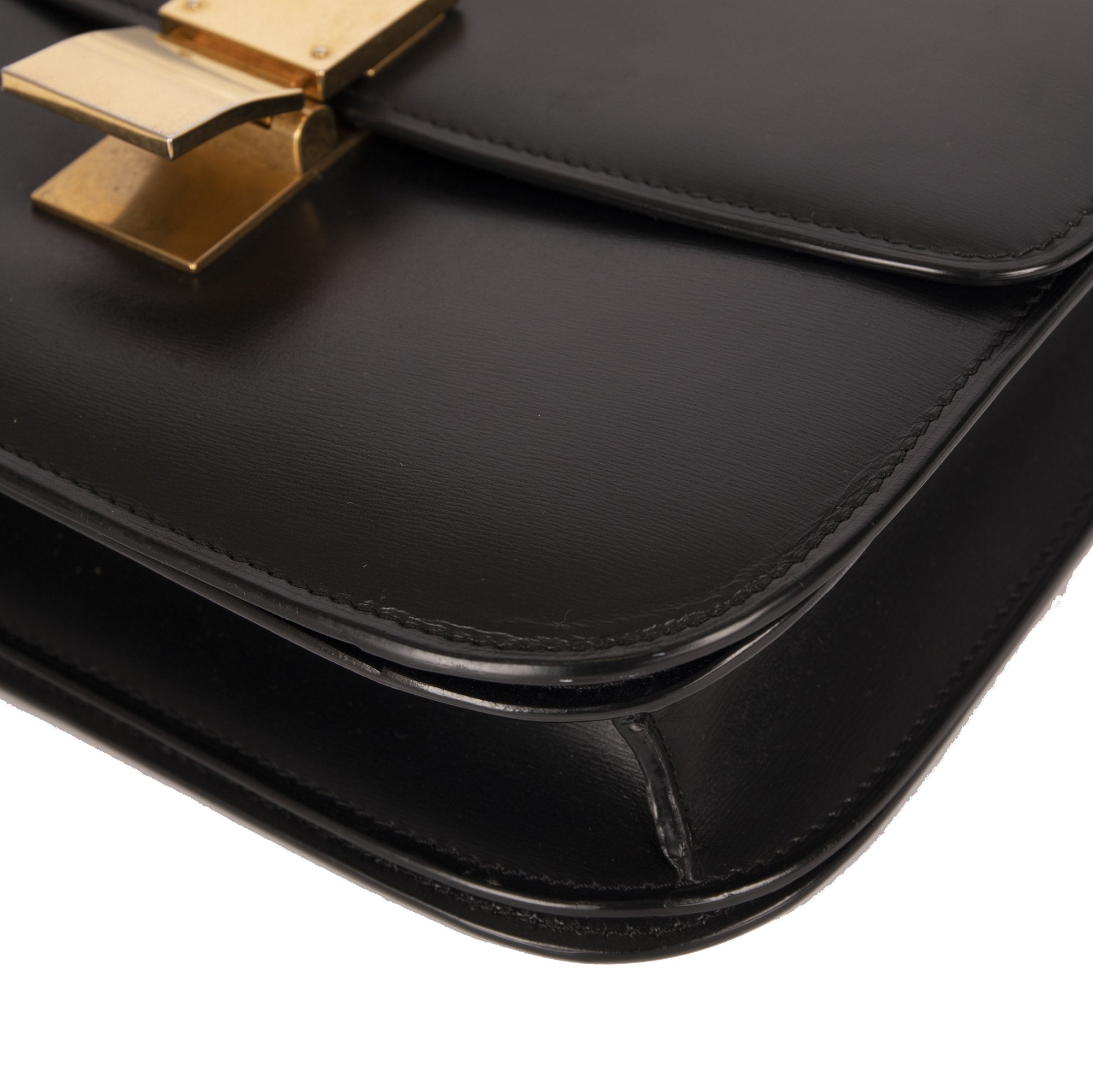 Celine Medium Classic Box Bag