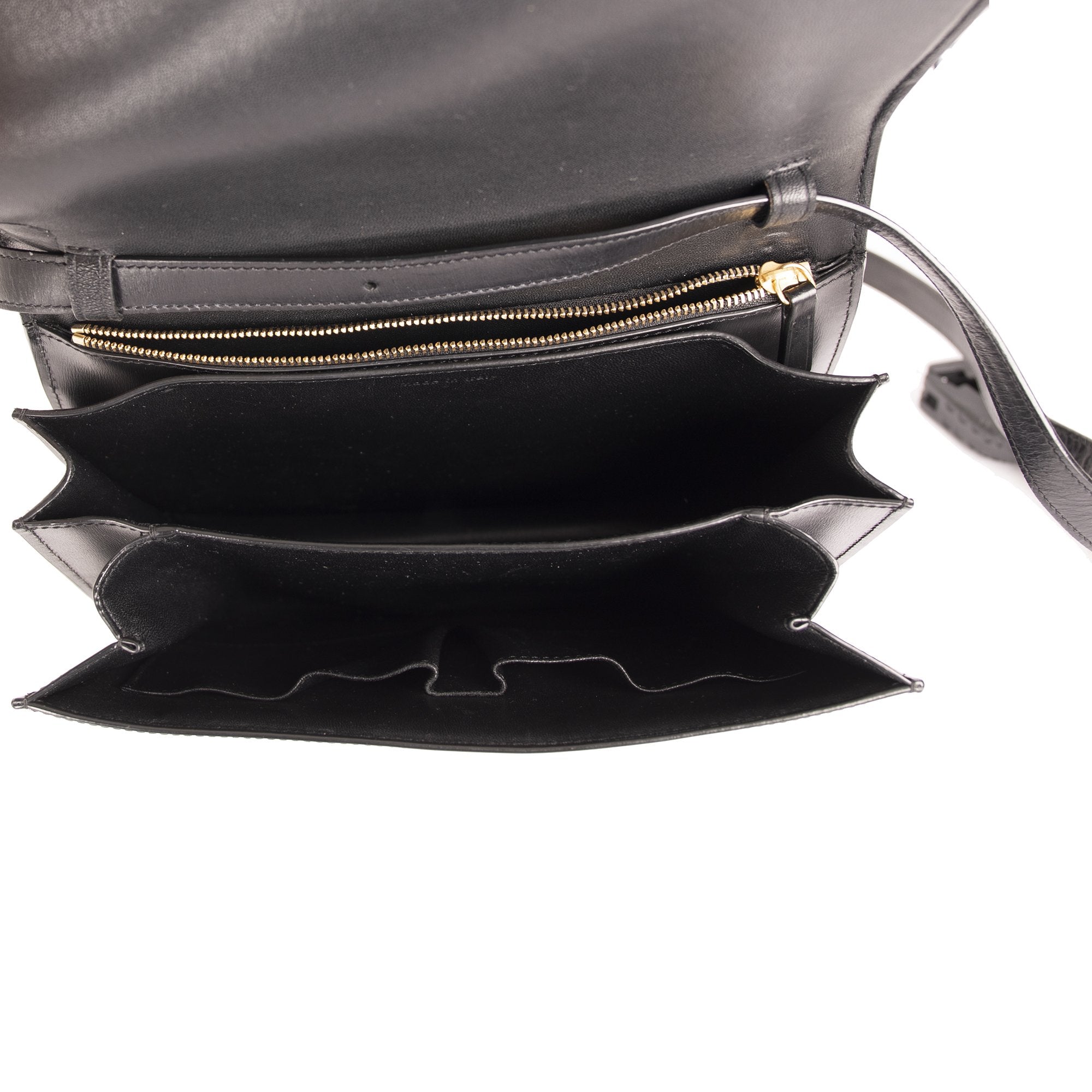 Celine Medium Classic Box Bag