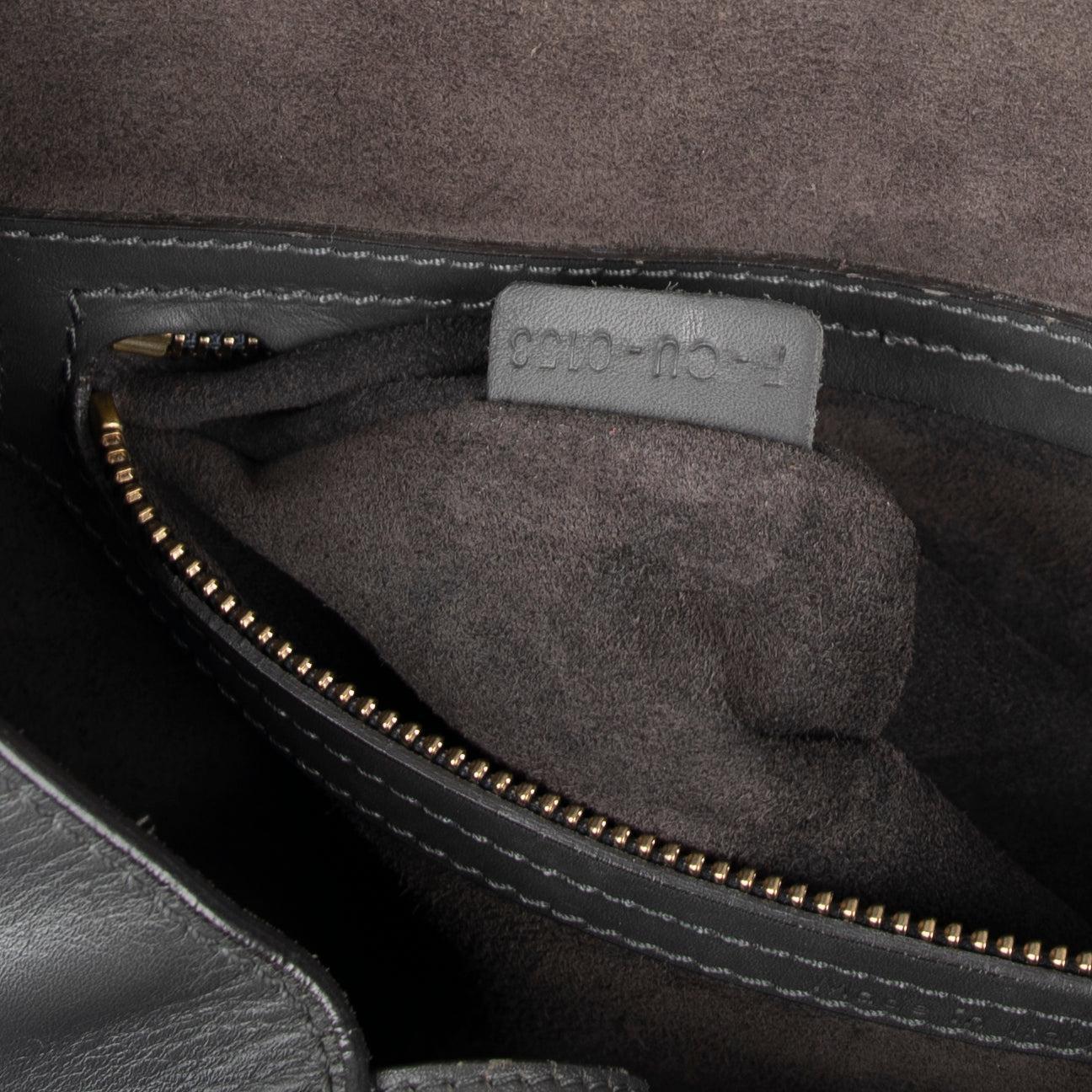 Celine Medium Phantom Luggage Tote