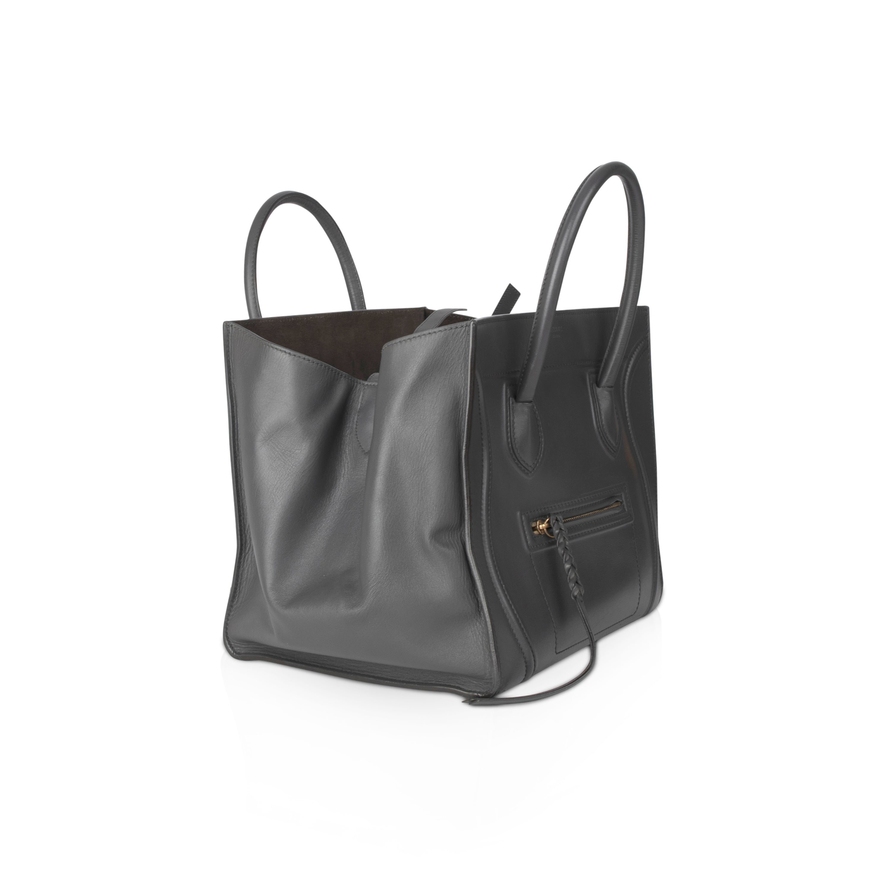 Celine Medium Phantom Luggage Tote
