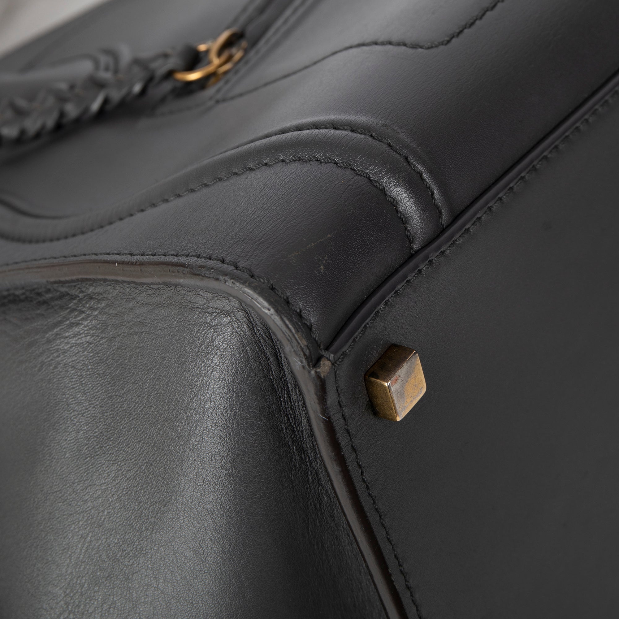 Celine Medium Phantom Luggage Tote