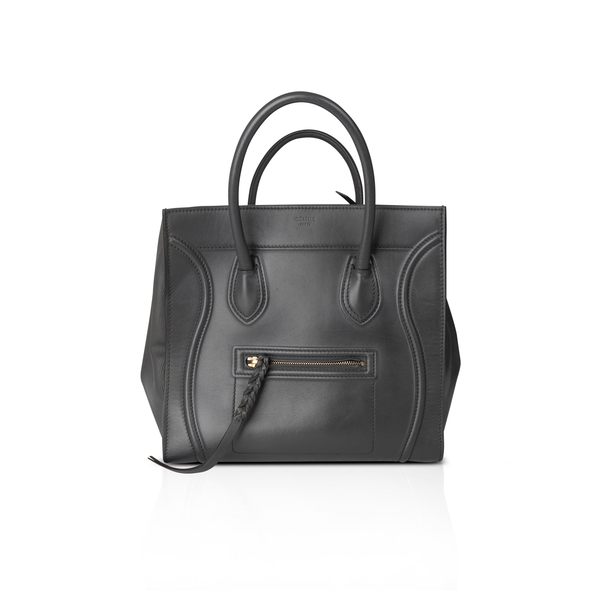 Celine Medium Phantom Luggage Tote