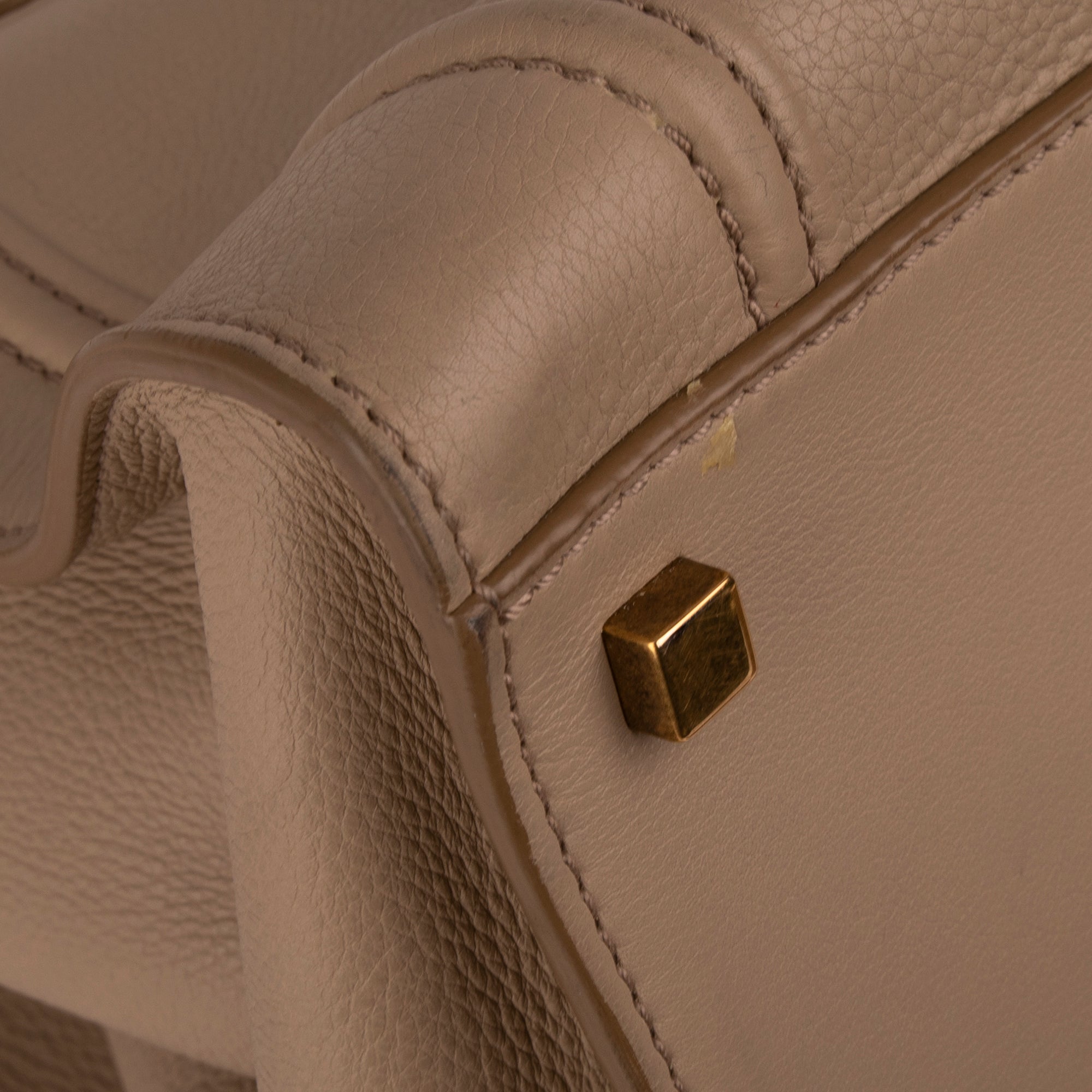 Celine Medium Phantom Tote