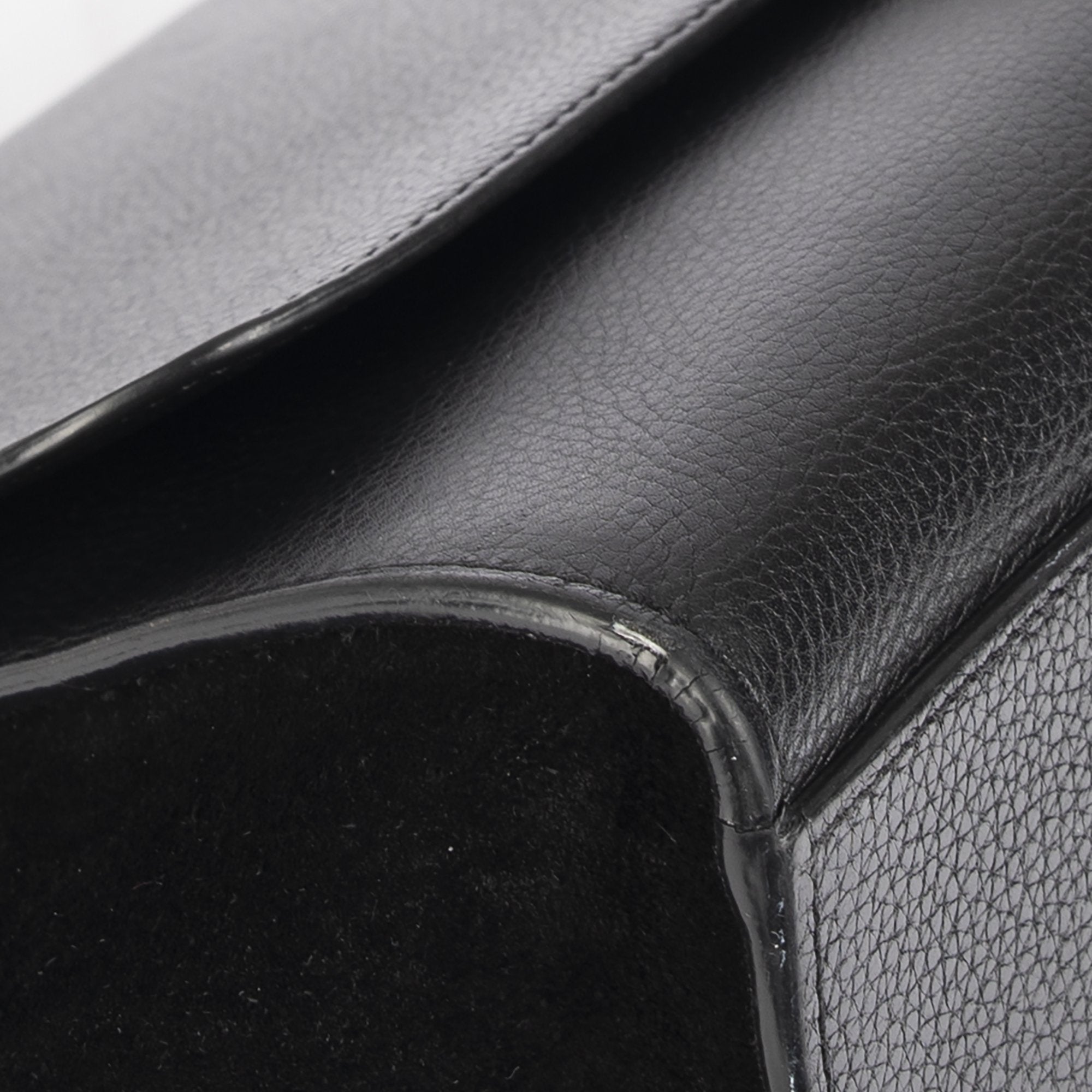 Celine Medium Trapeze Bag