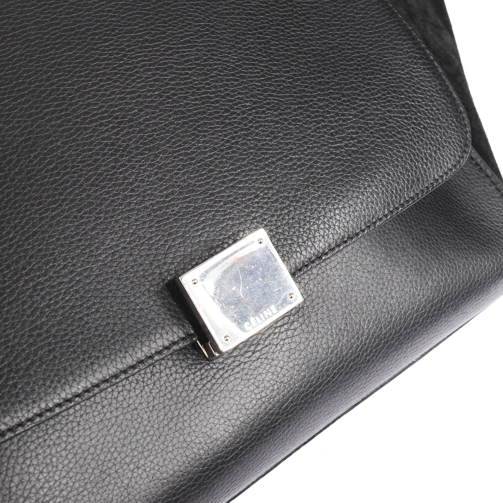 Celine Medium Trapeze Bag