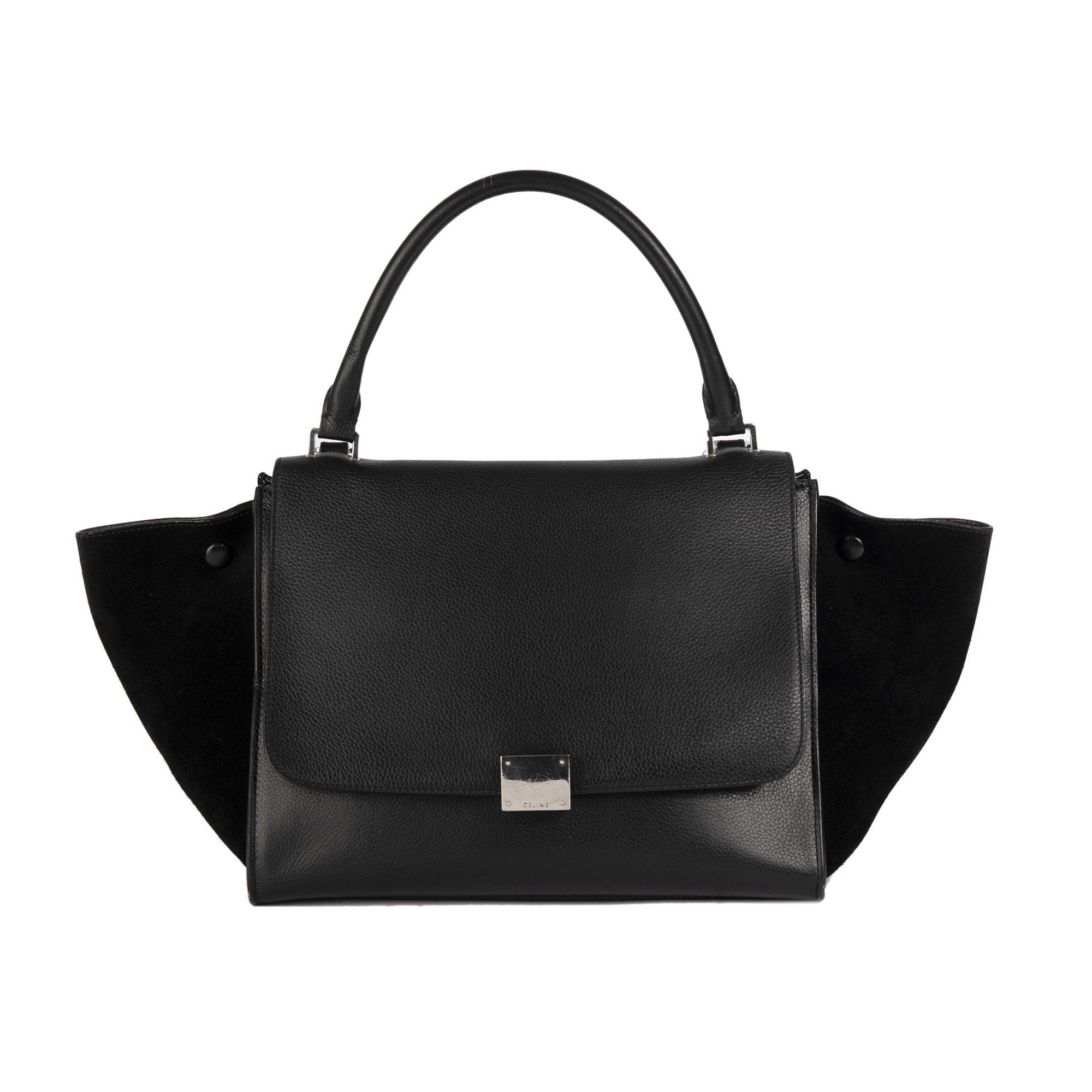 Celine Medium Trapeze Bag