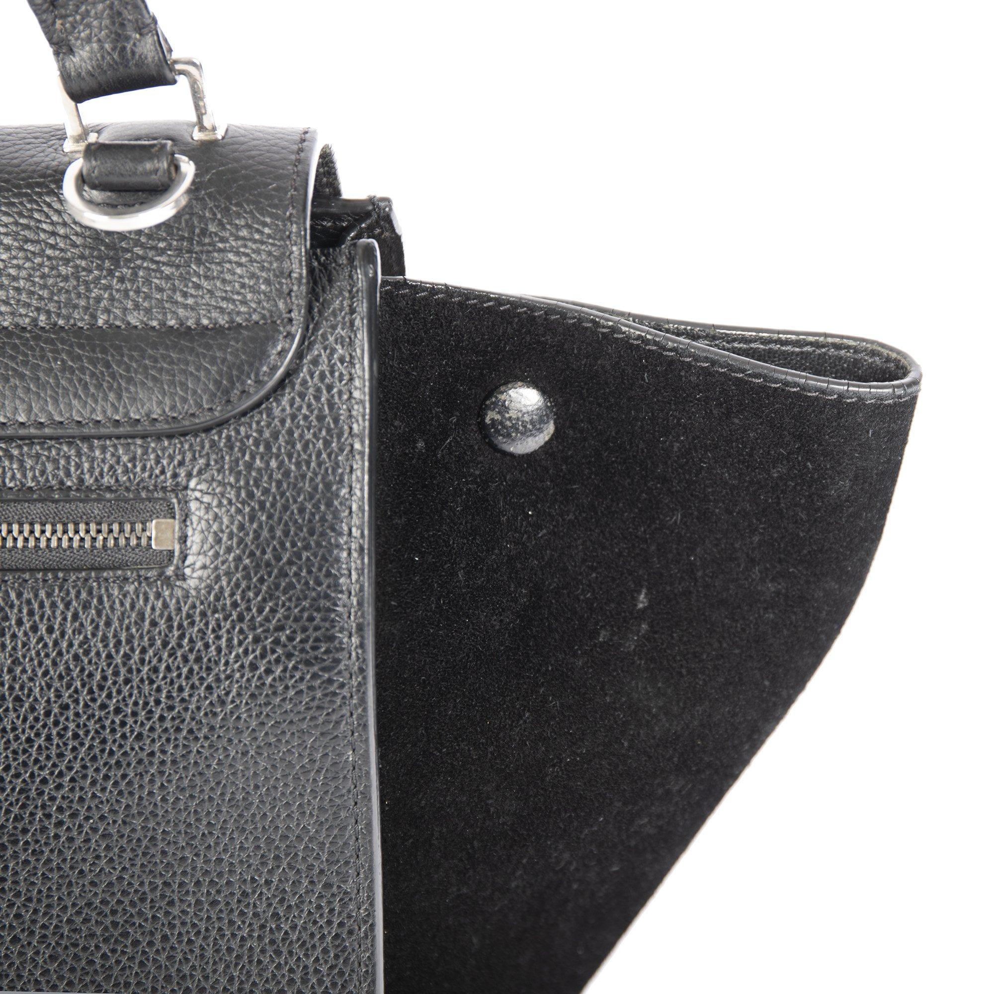 Celine Medium Trapeze Bag