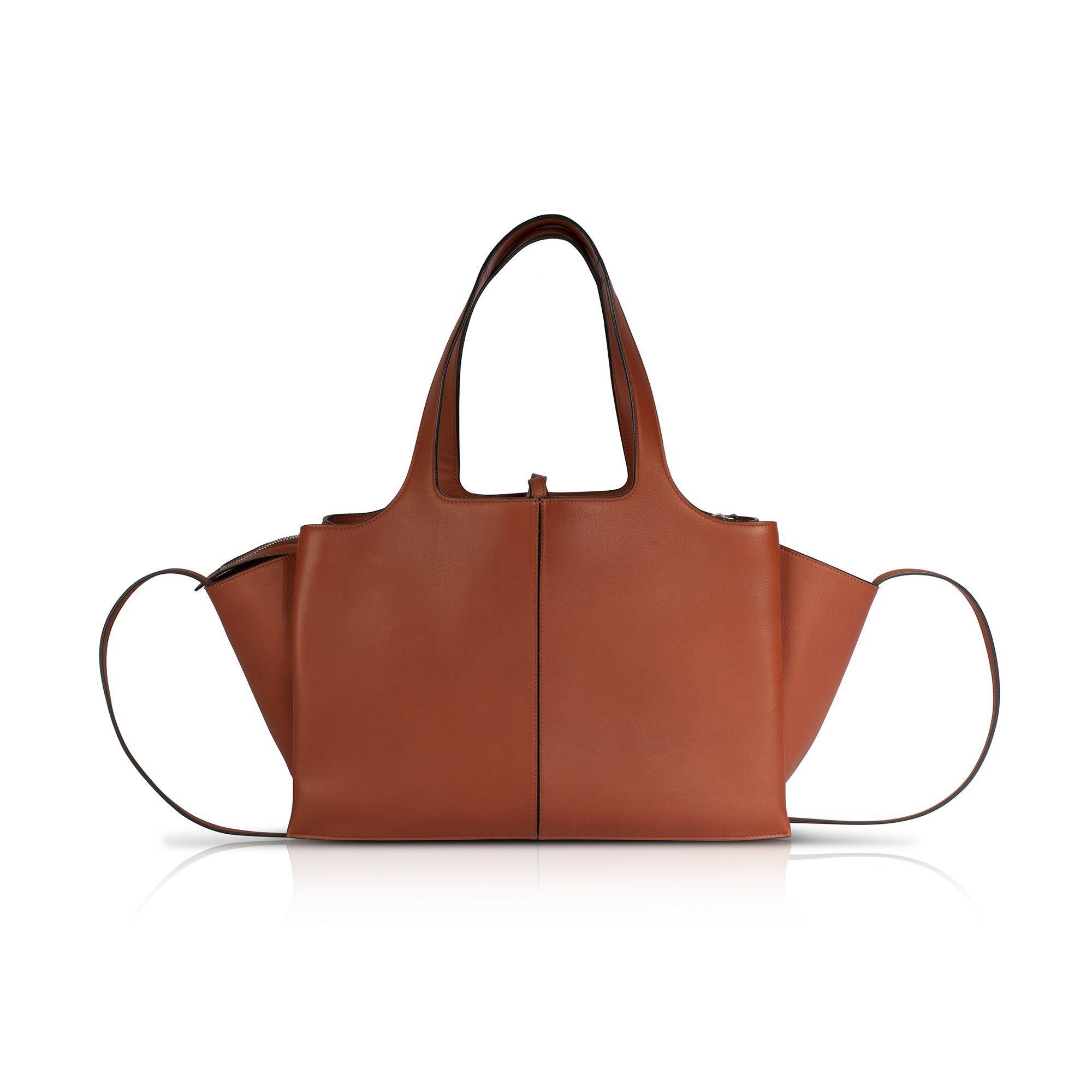 Celine Medium Trifold Tote