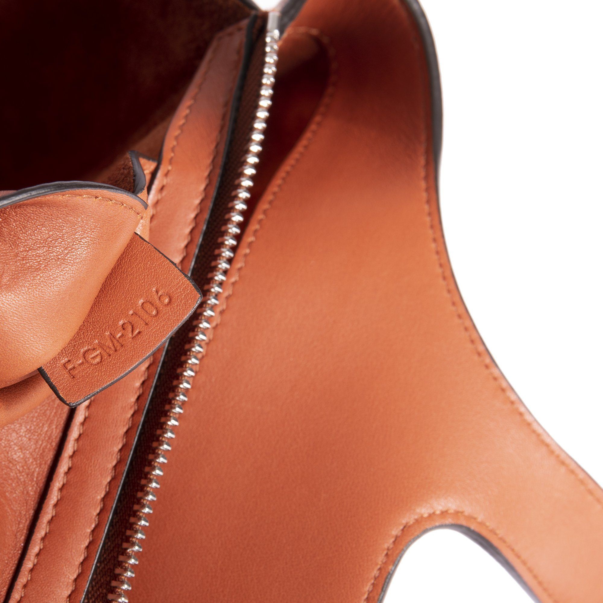 Celine Medium Trifold Tote