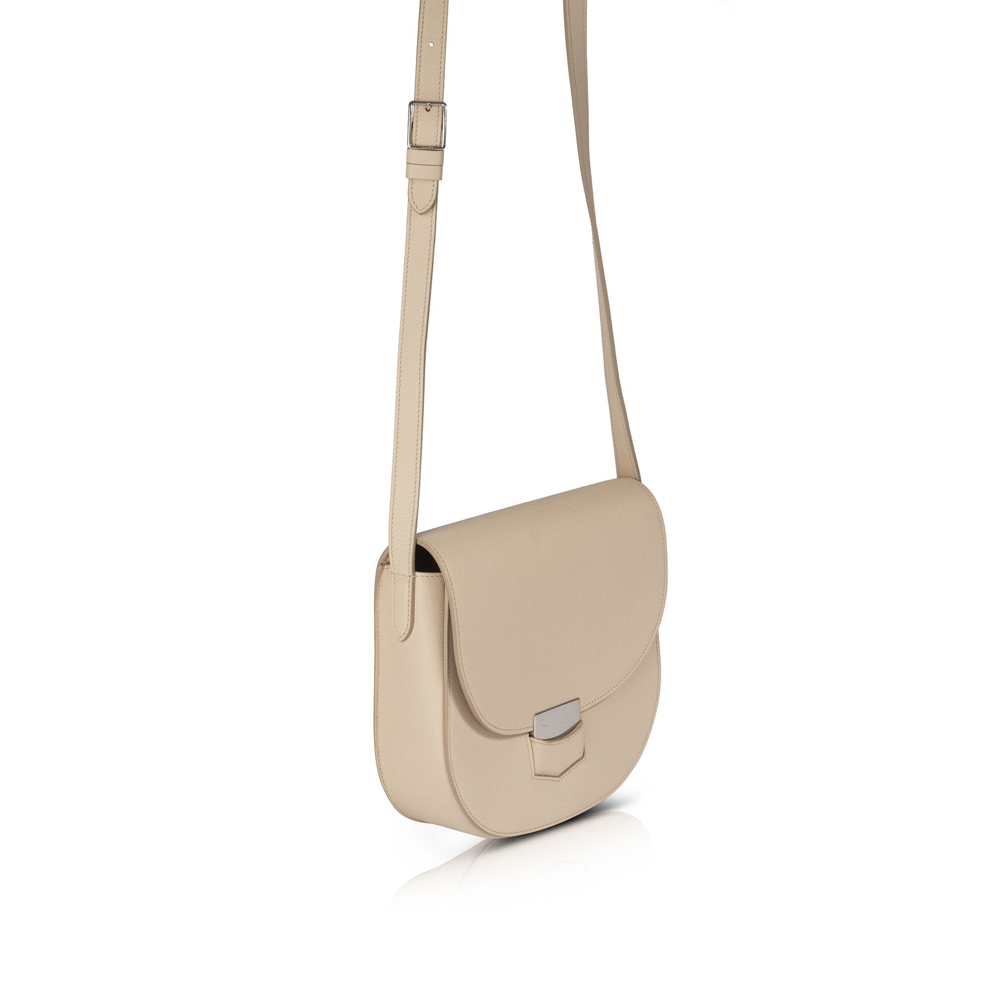 Celine Medium Trotteur Crossbody Bag