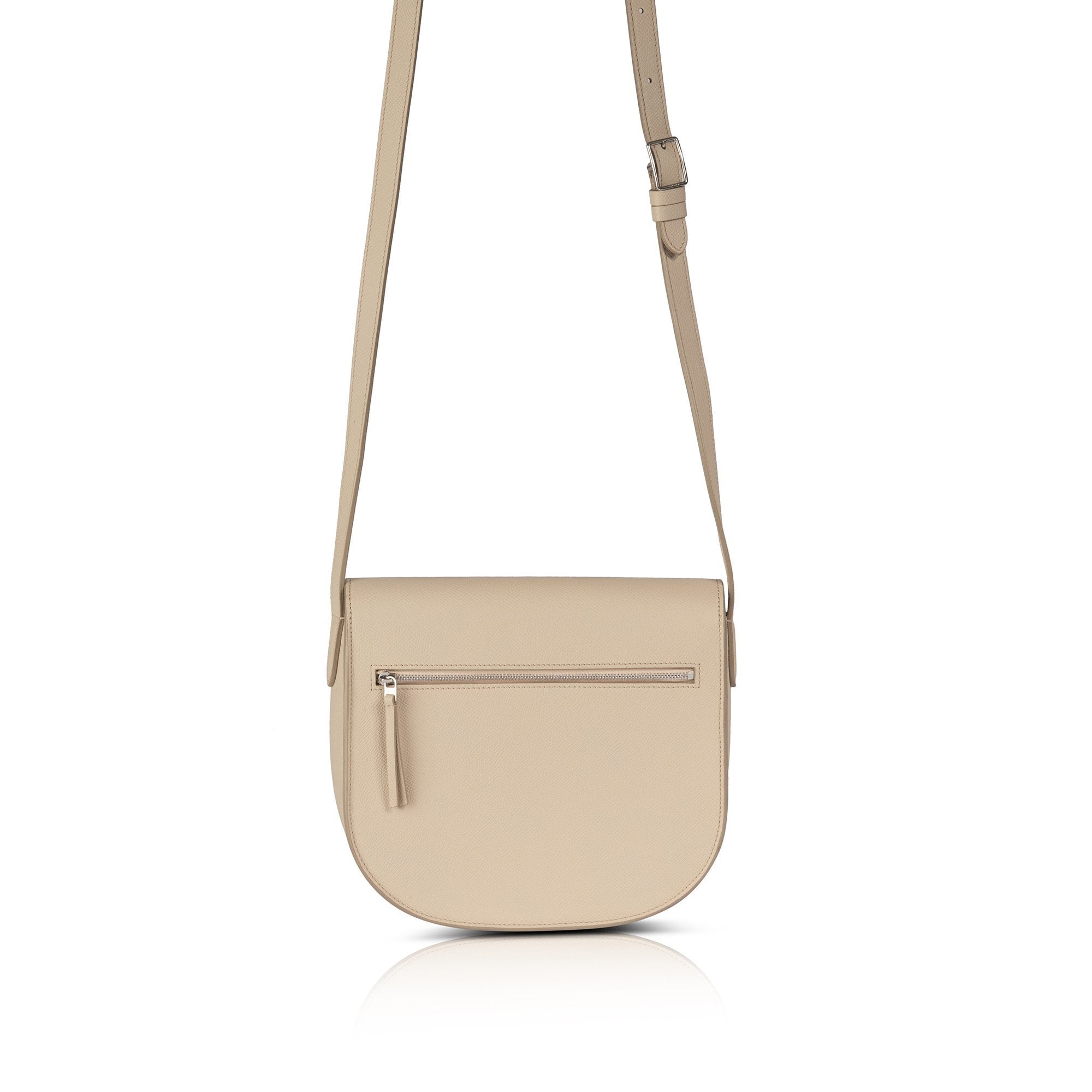 Celine Medium Trotteur Crossbody Bag