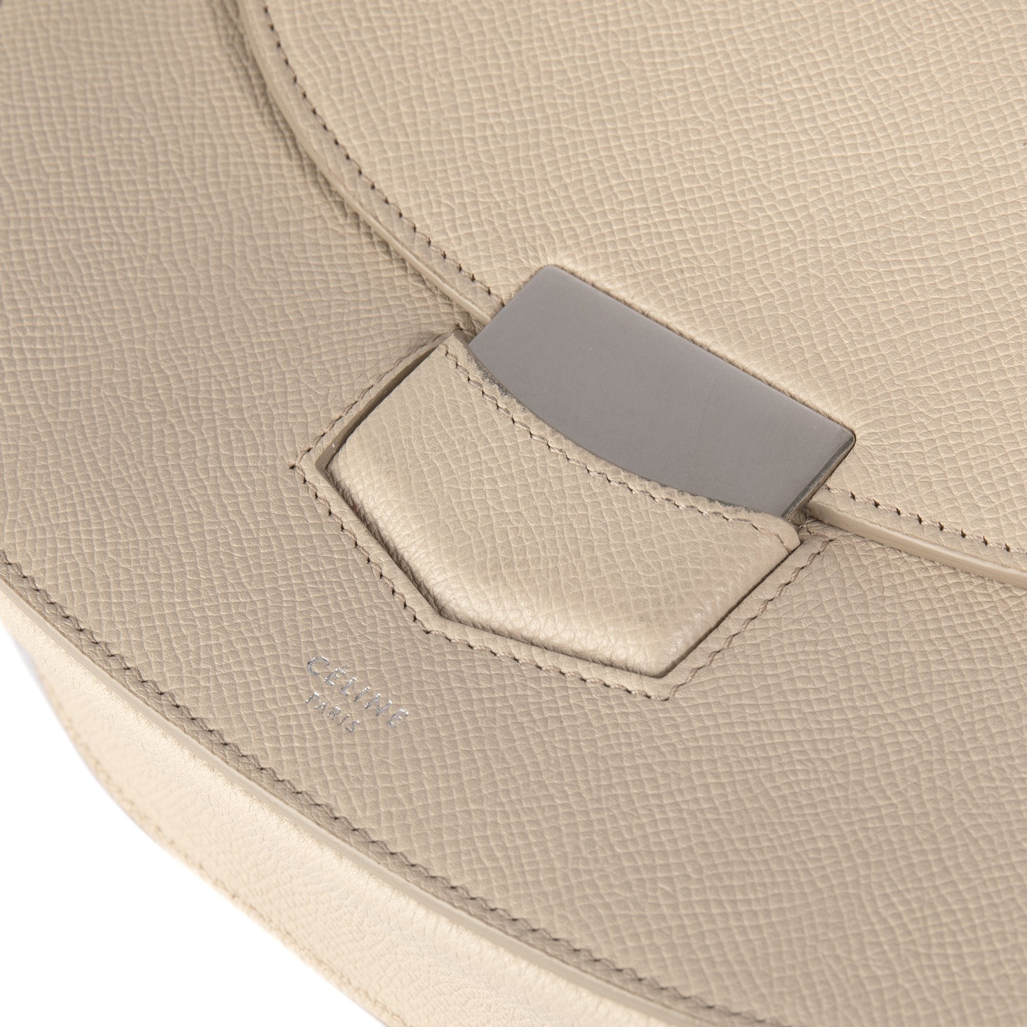 Celine Medium Trotteur Crossbody Bag