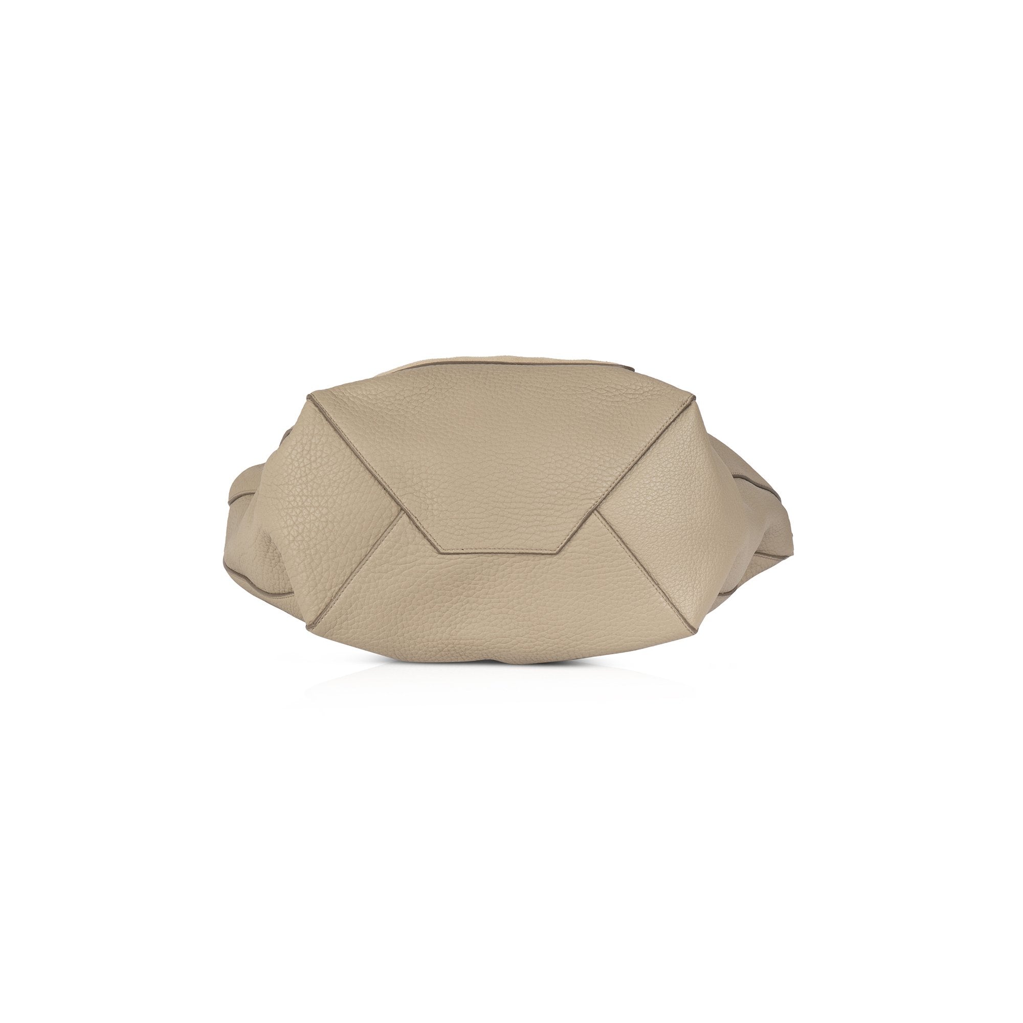 Celine Medium Zipped Hobo