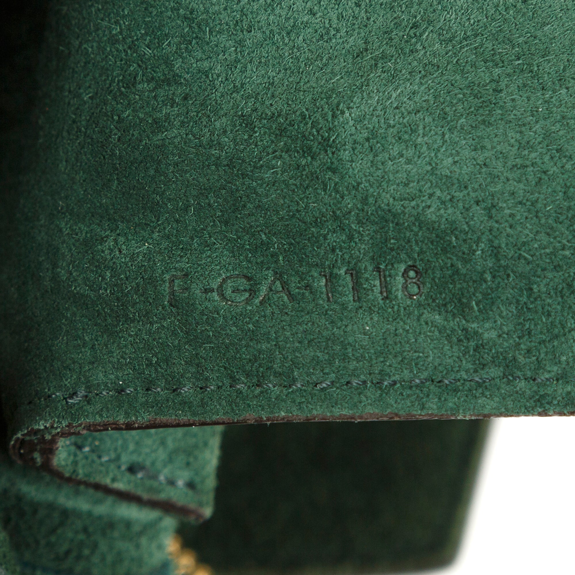 Celine Micro Belt Bag