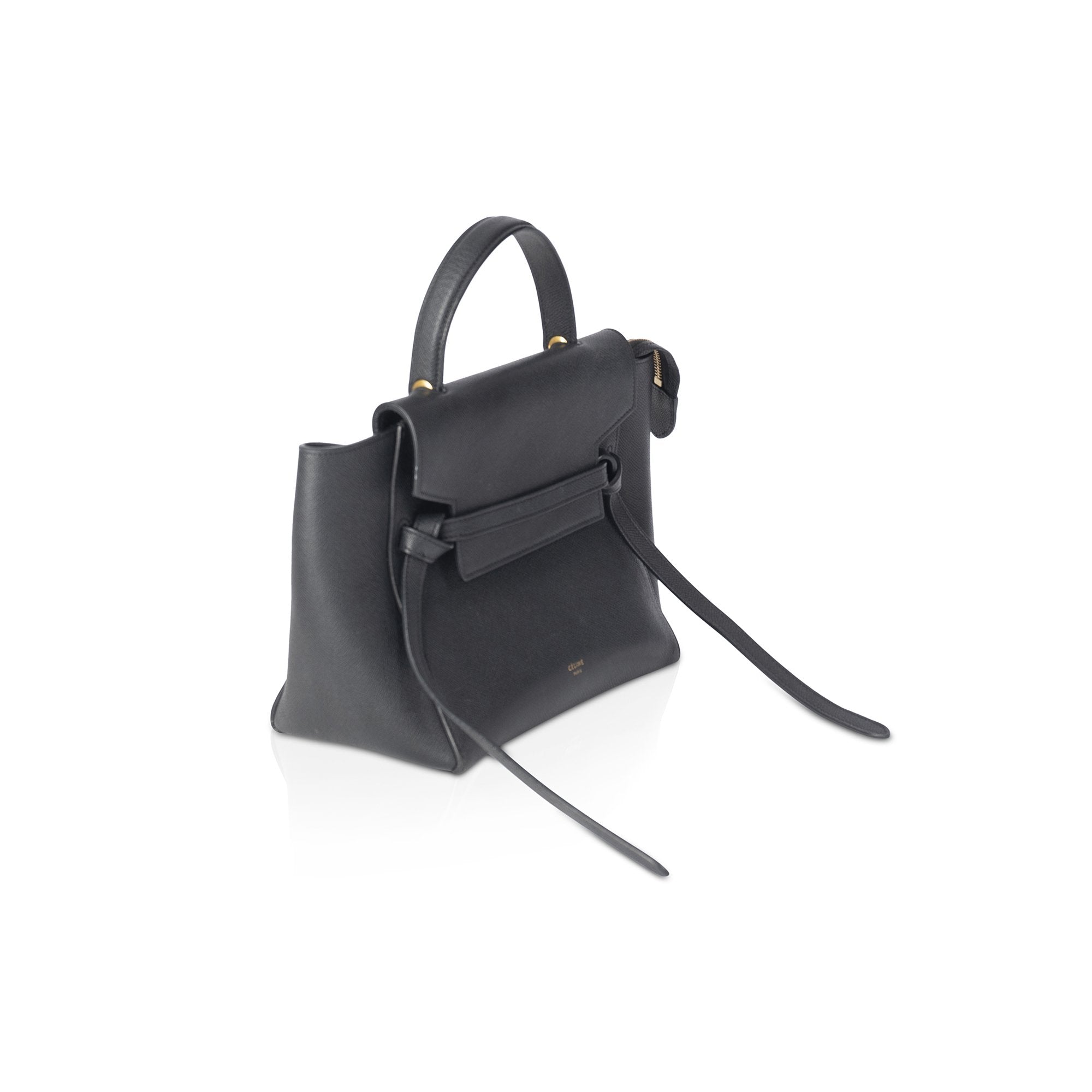 Celine Micro Belt Bag – Oliver Jewellery