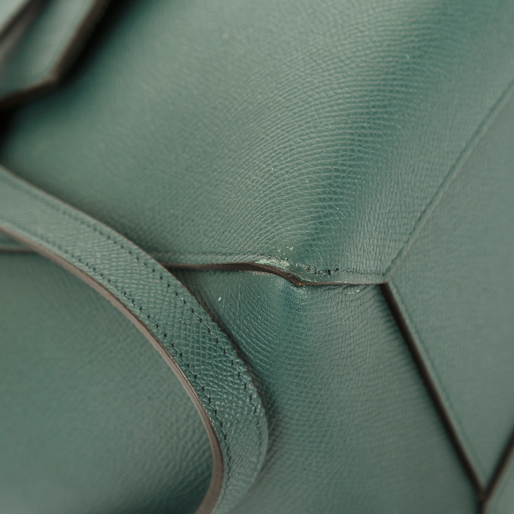 Celine Micro Belt Bag