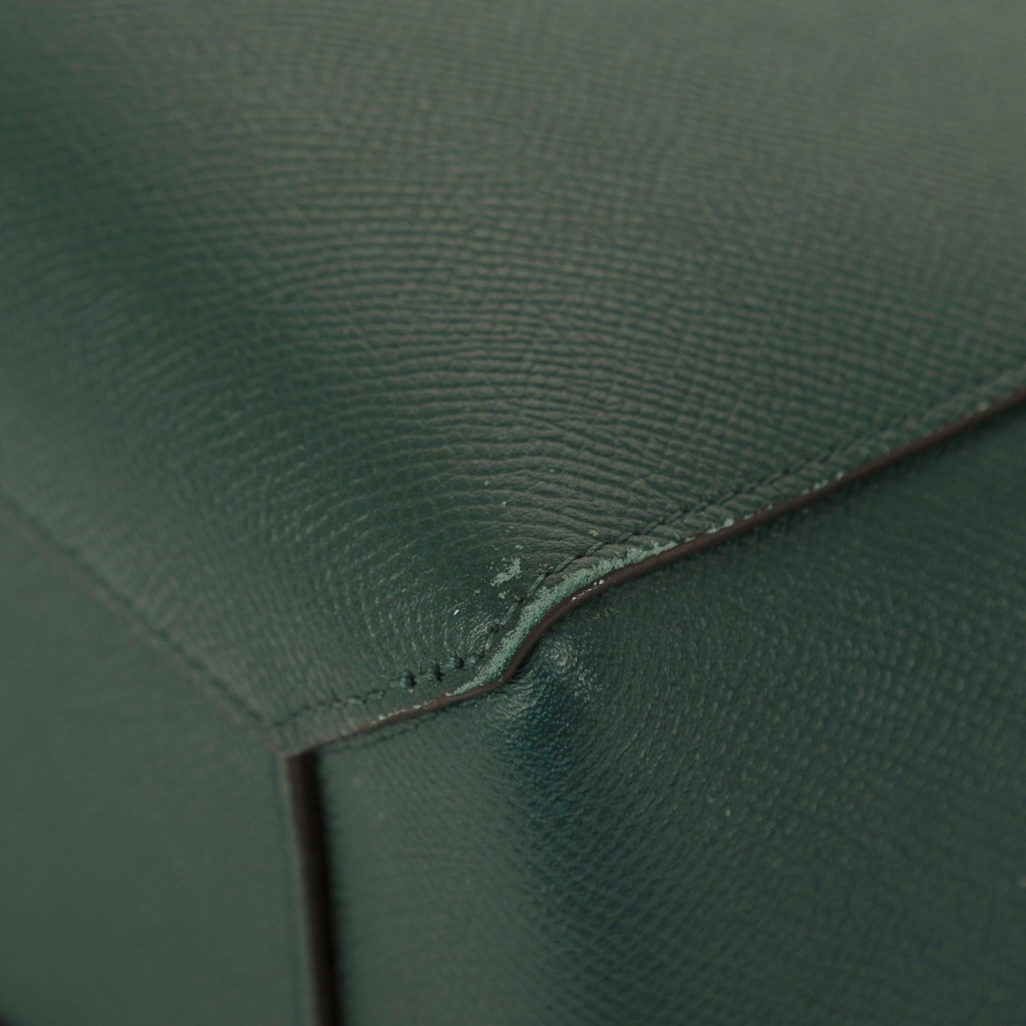 Celine Micro Belt Bag