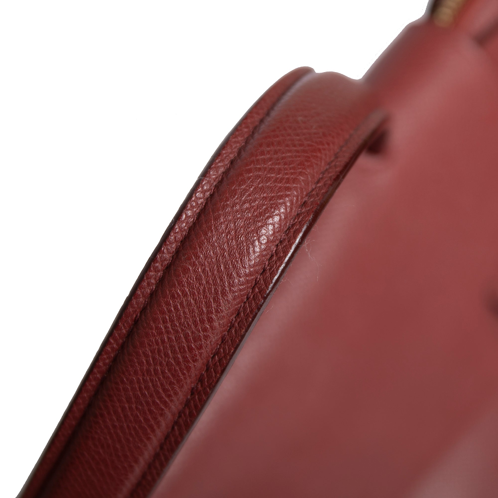 Celine Micro Belt Bag W/O Strap