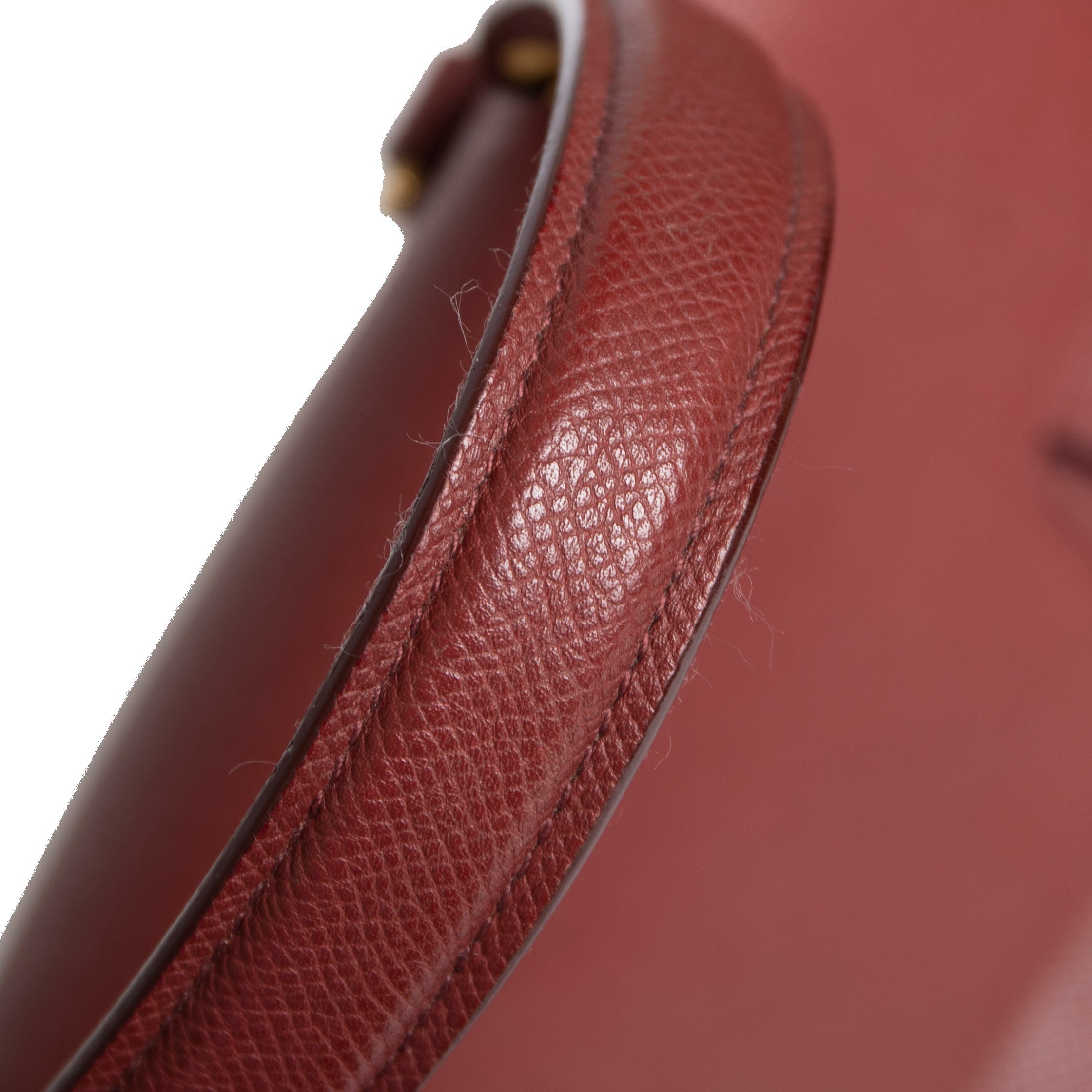 Celine Micro Belt Bag W/O Strap