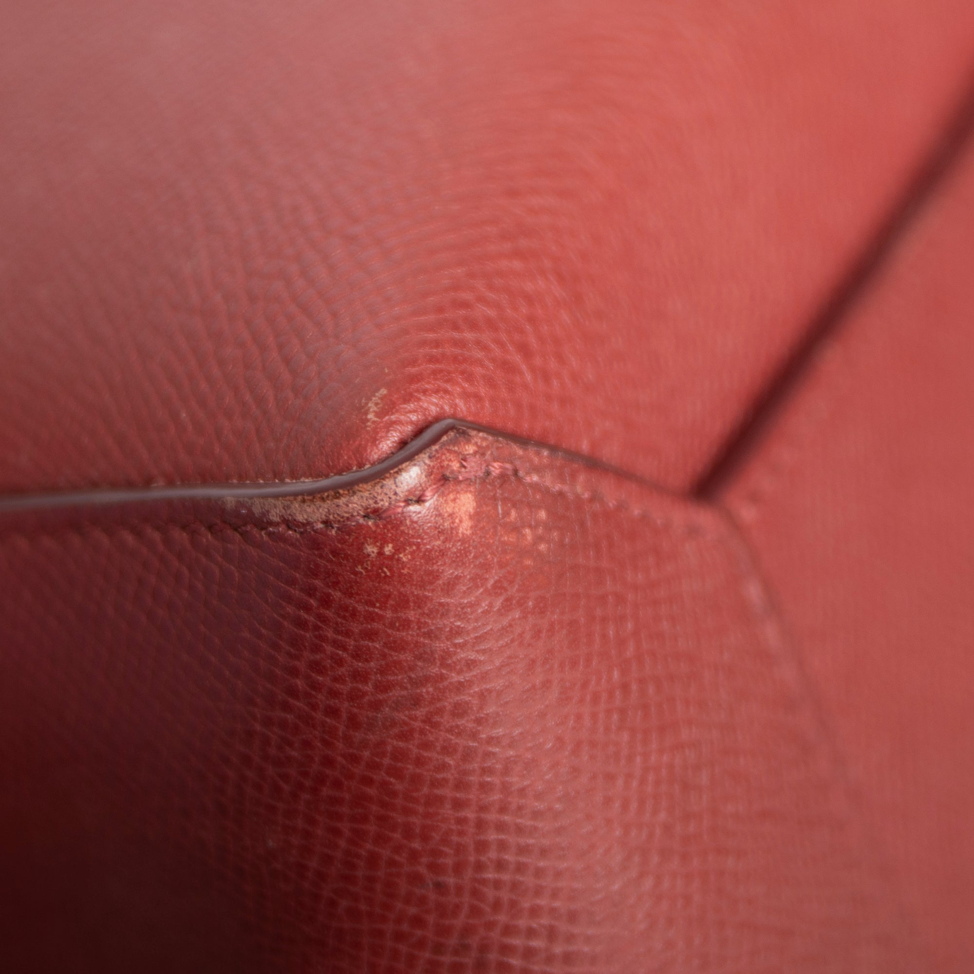 Celine Micro Belt Bag W/O Strap