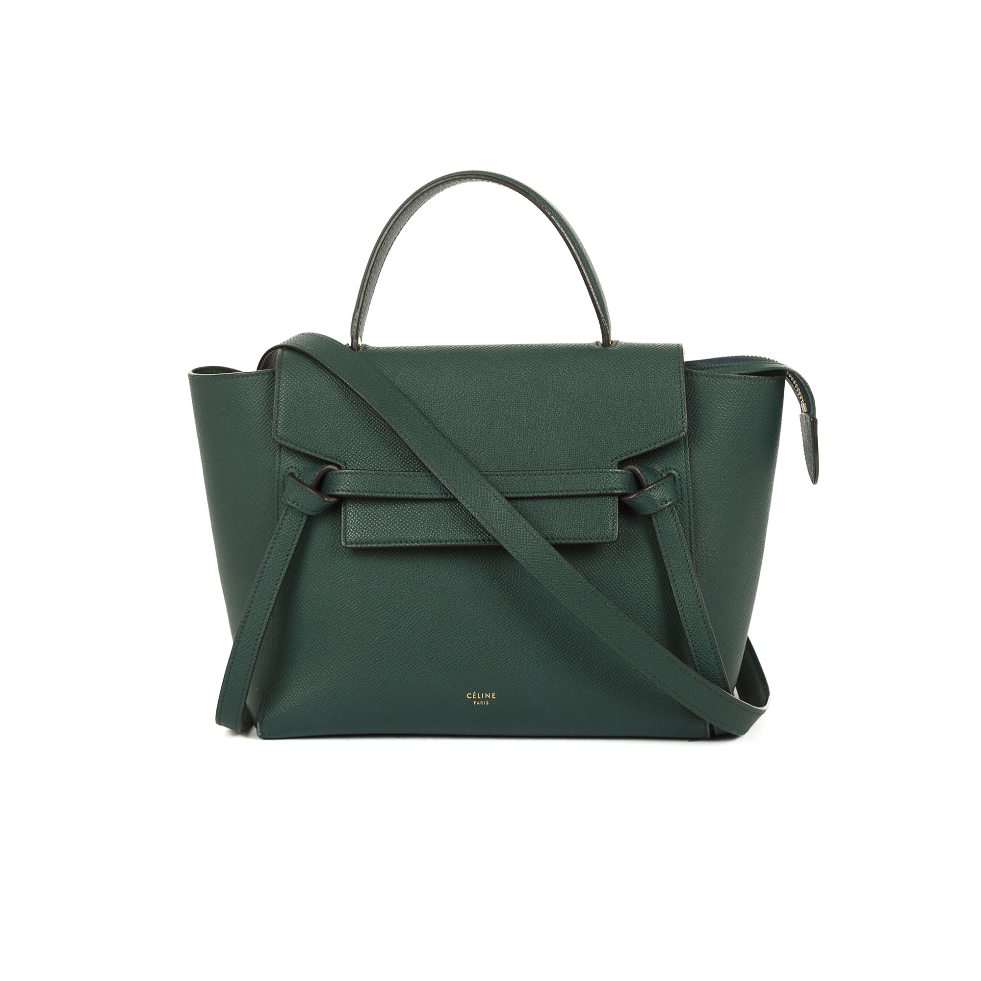 Celine Micro Belt Bag