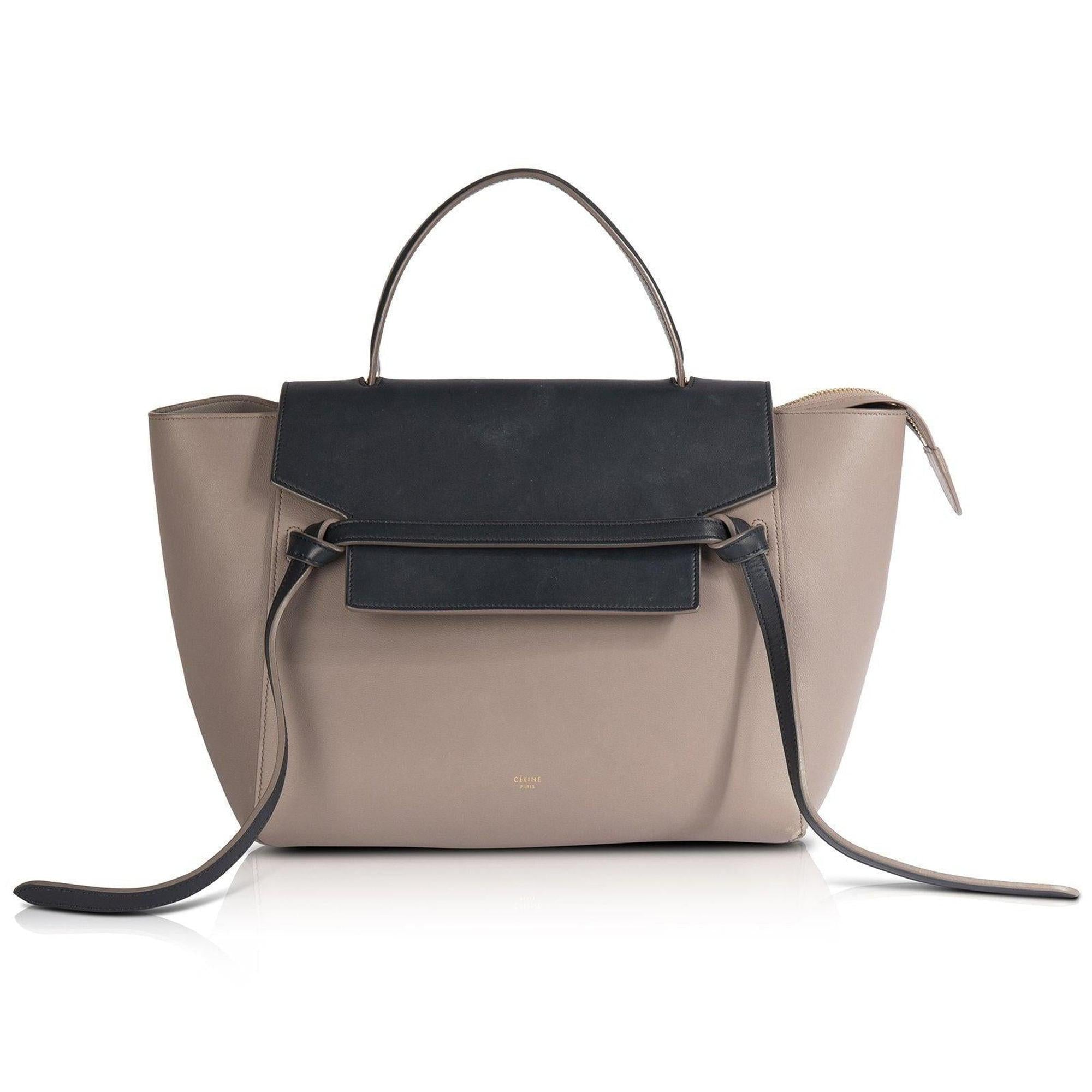 Celine Mini Belt Bag