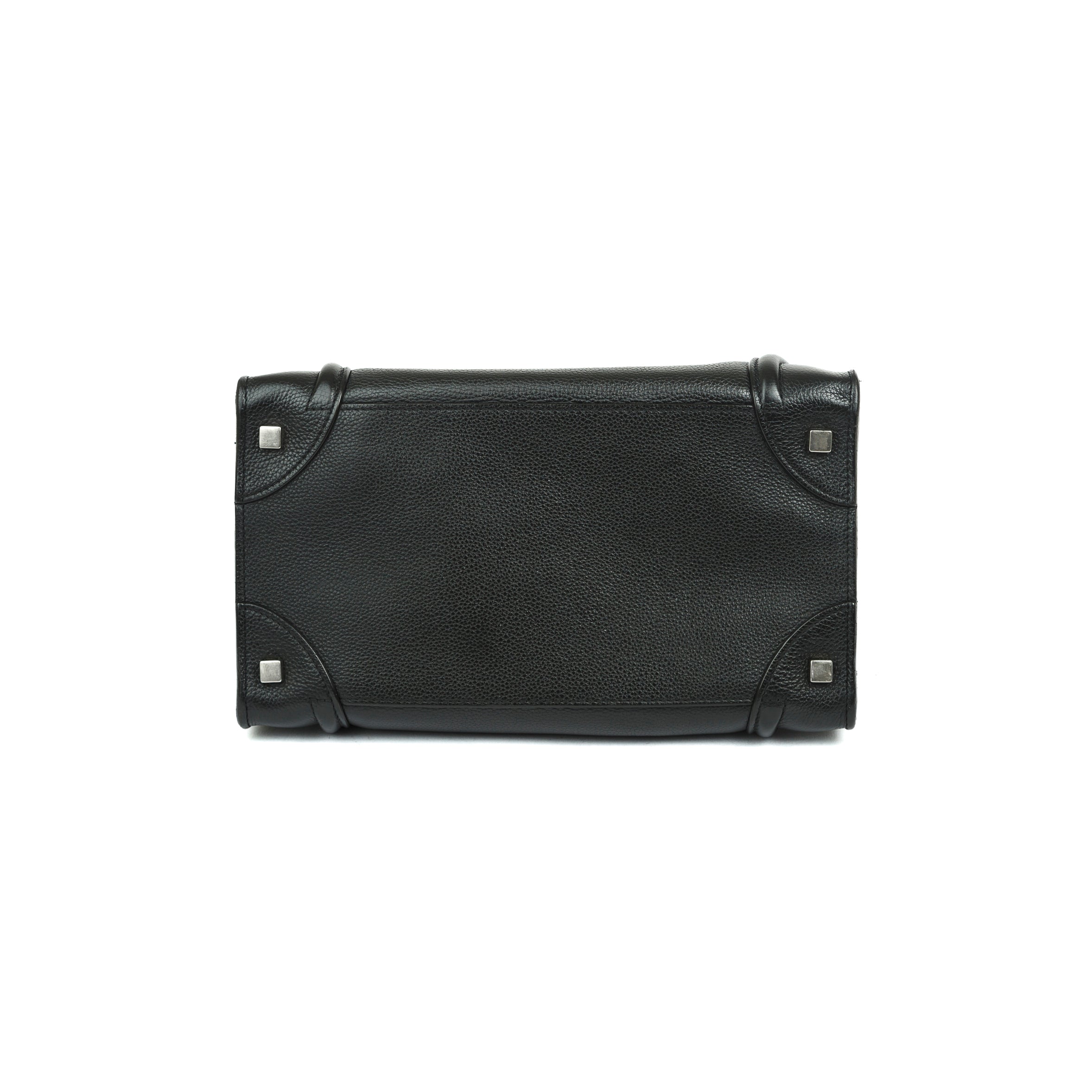 Celine Mini Luggage Tote