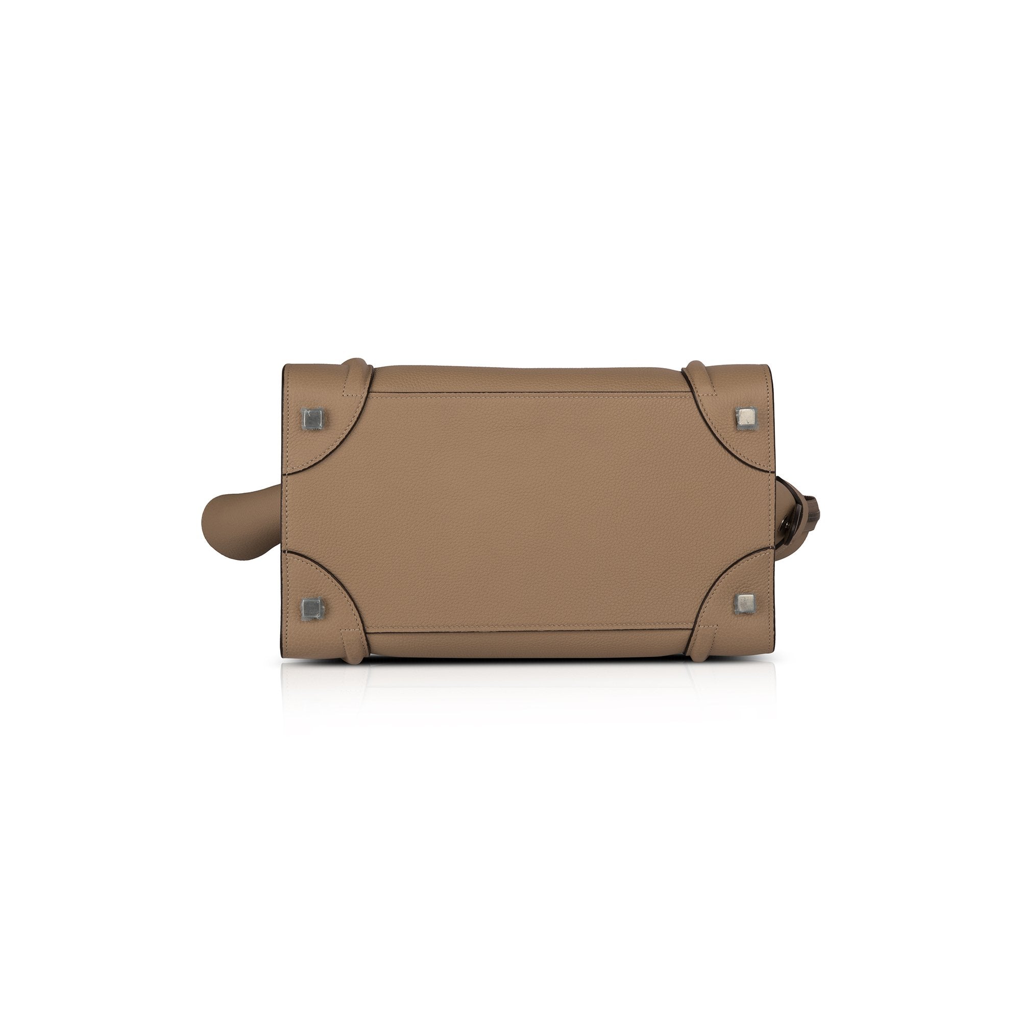 Celine Mini Luggage Tote