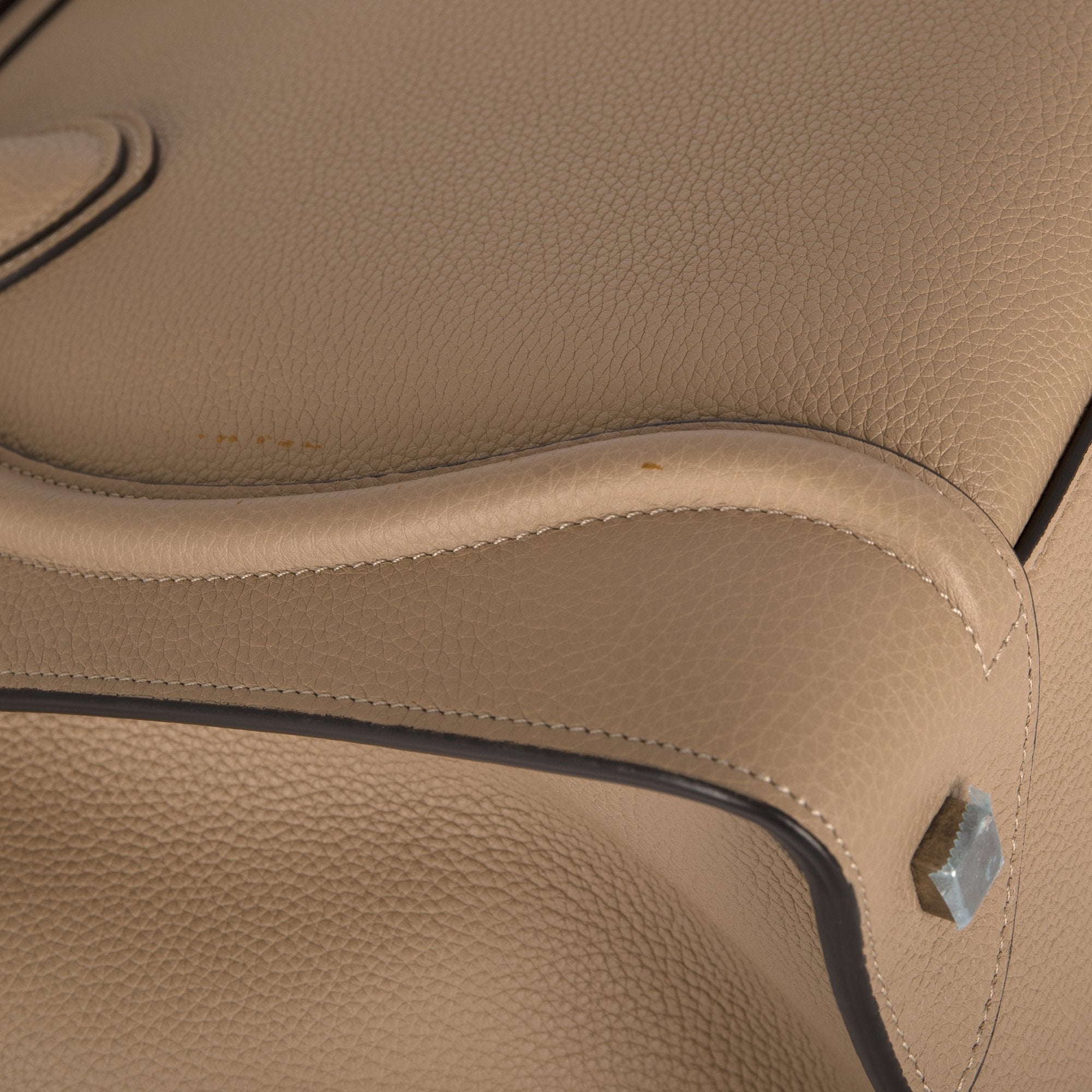 Celine Mini Luggage Tote