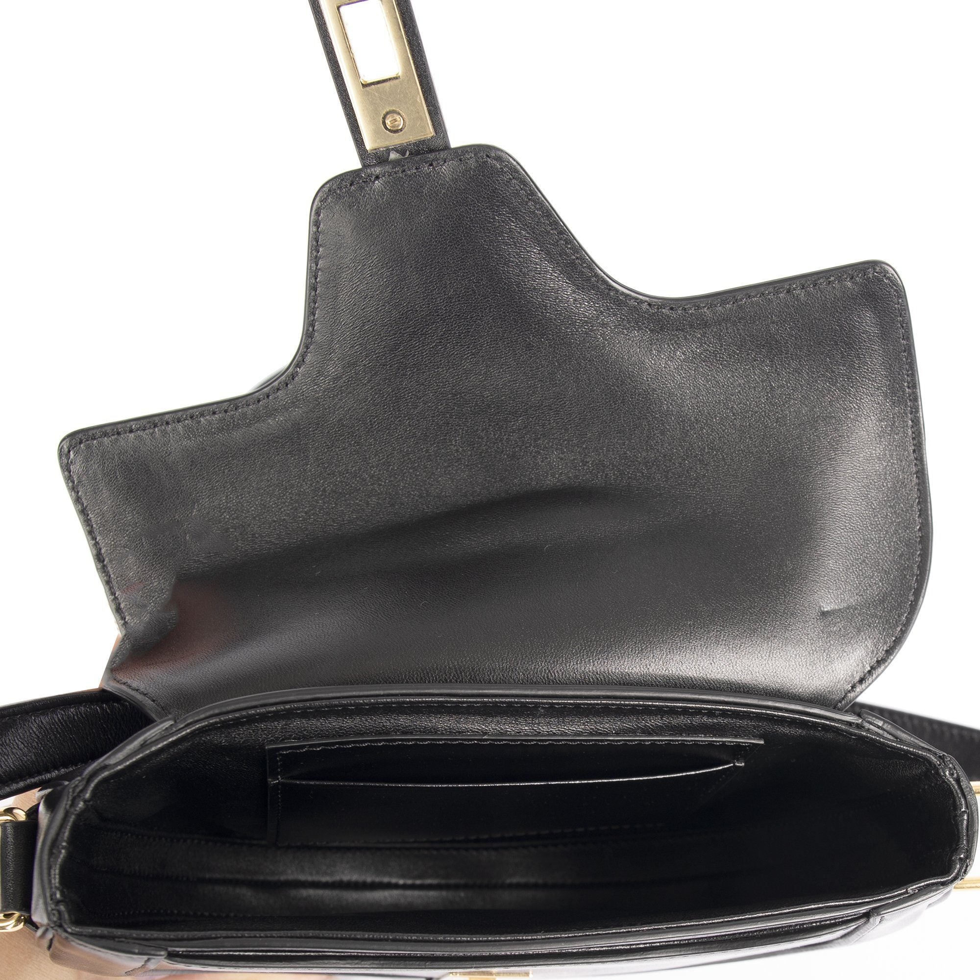 Celine Small Besace 16 Crossbody Bag