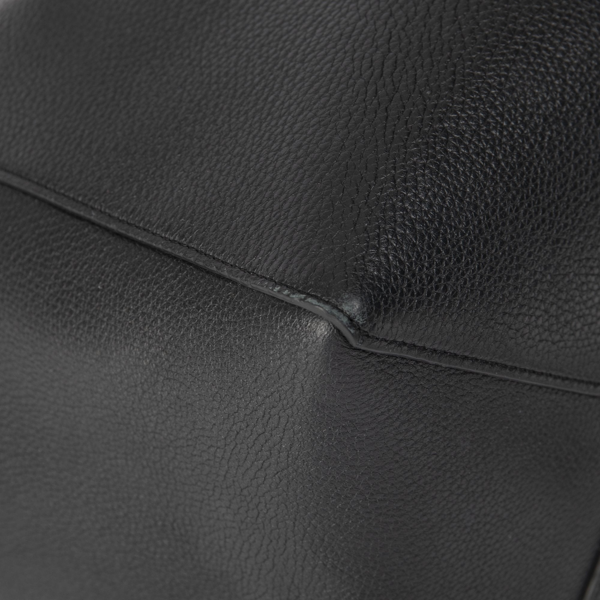 Celine Small Phantom Cabas Tote w/ Belt
