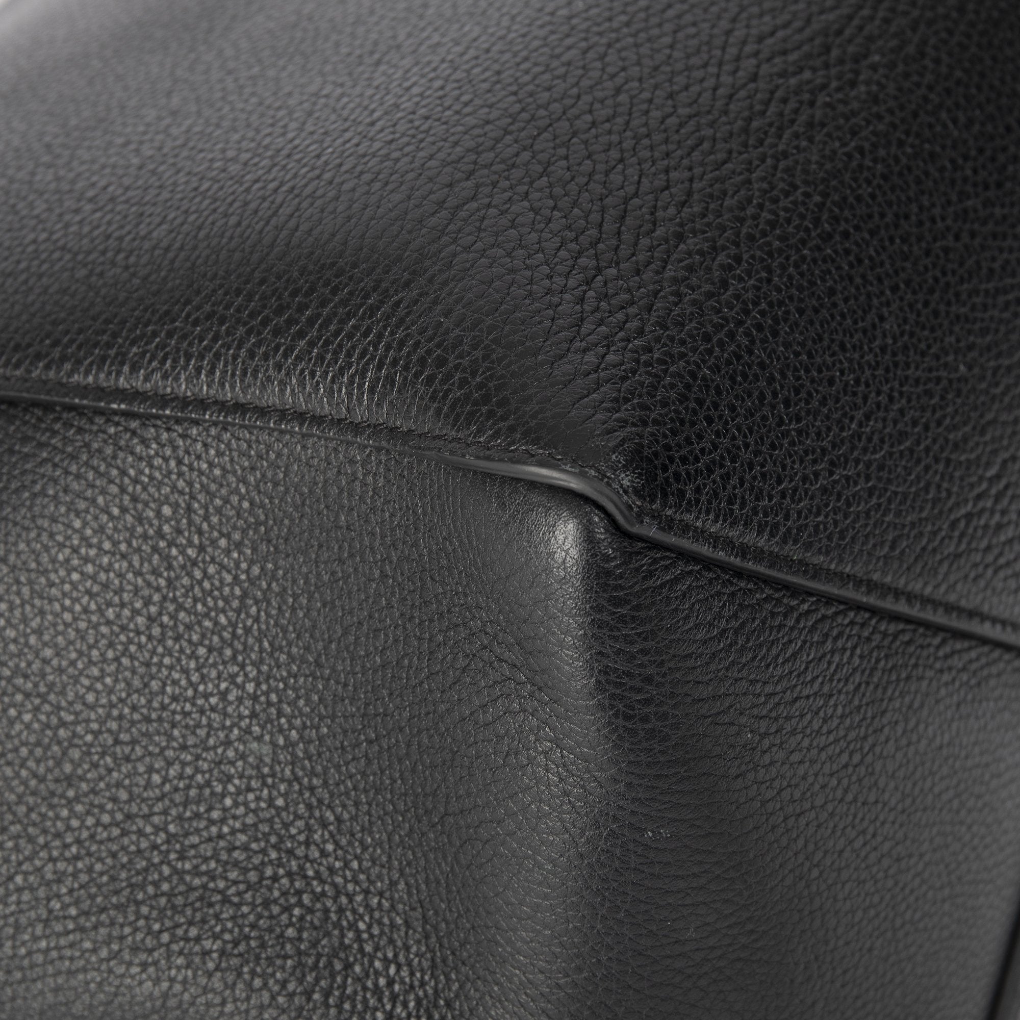 Celine Small Phantom Cabas Tote w/ Belt
