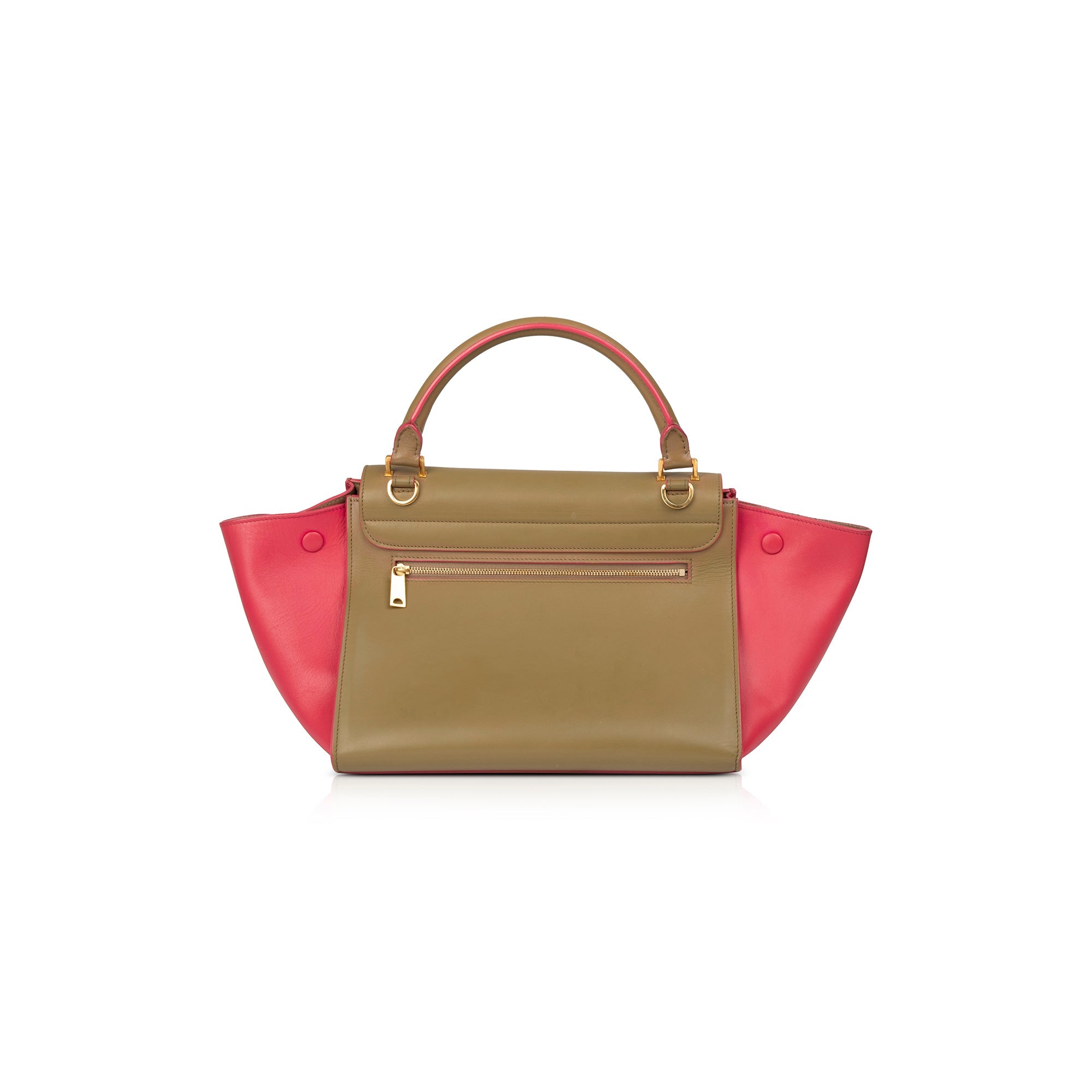 Celine Small Trapeze Bag