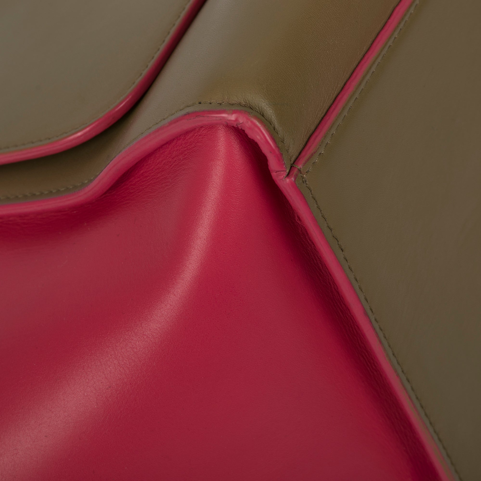 Celine Small Trapeze Bag