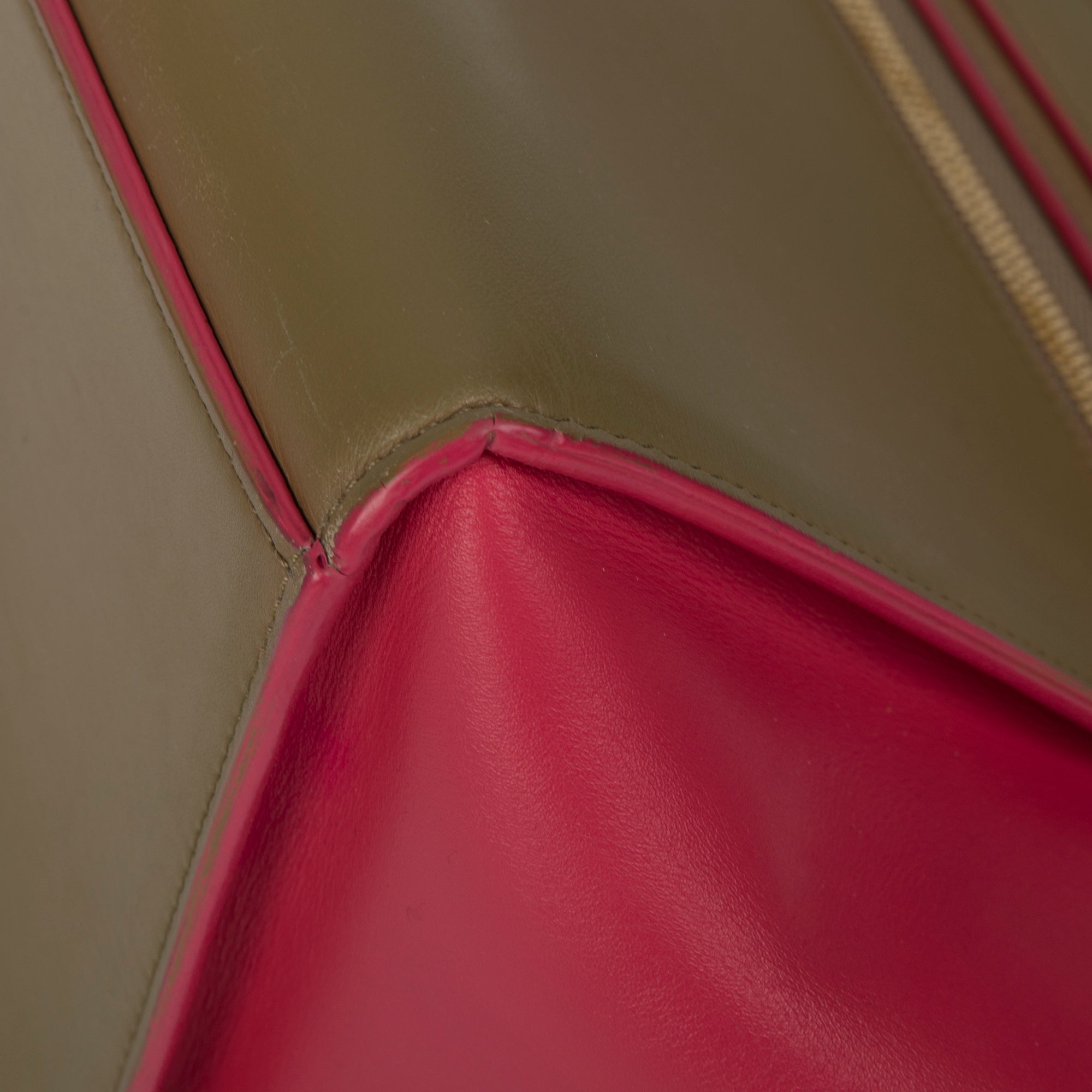 Celine Small Trapeze Bag