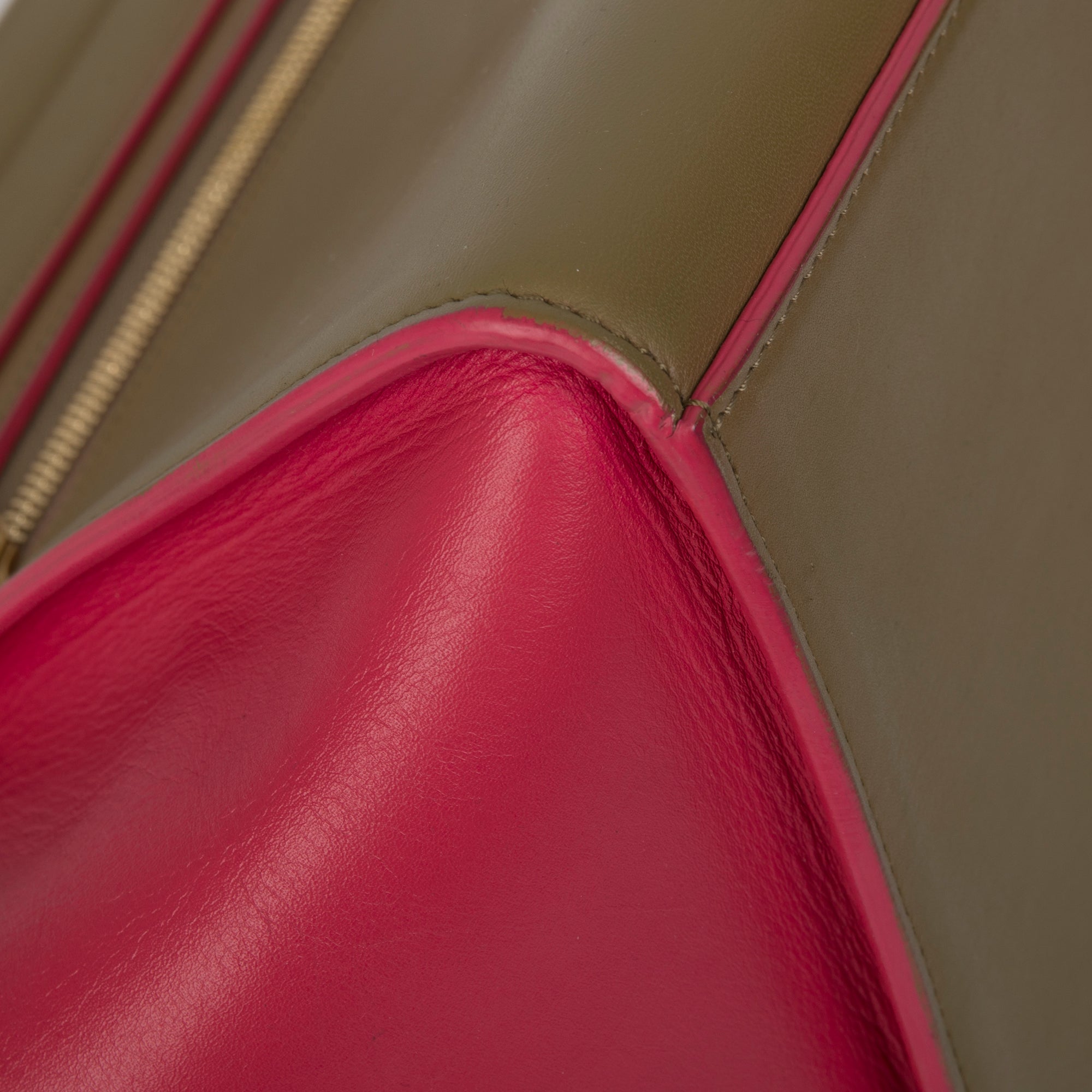 Celine Small Trapeze Bag