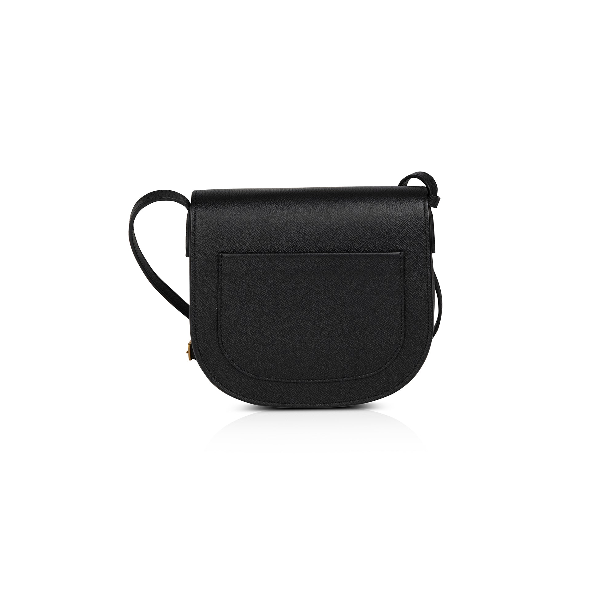 Celine Small Trotteur Crossbody Bag