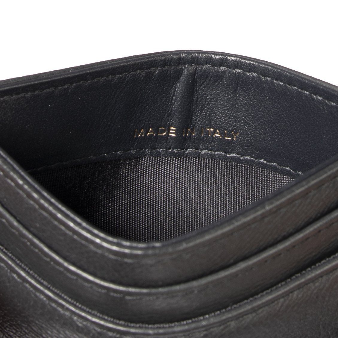 Chanel 2019 Cardholder