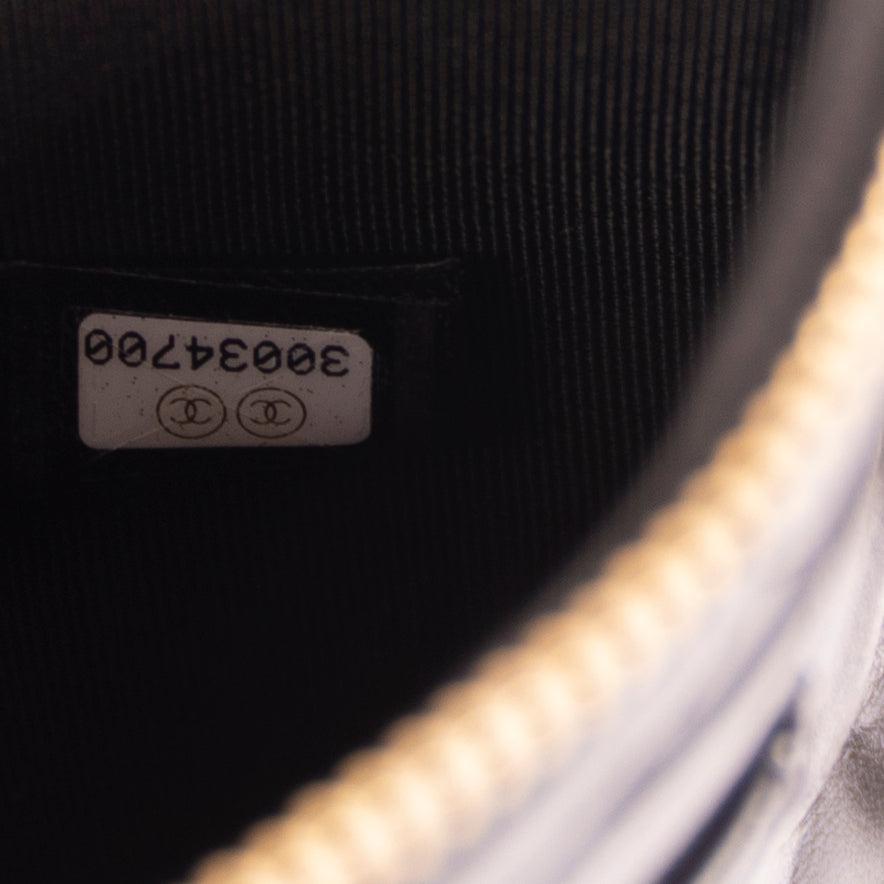 Chanel 2020 Multi-Pochette w/ Box, Receipt & Authenticity Card