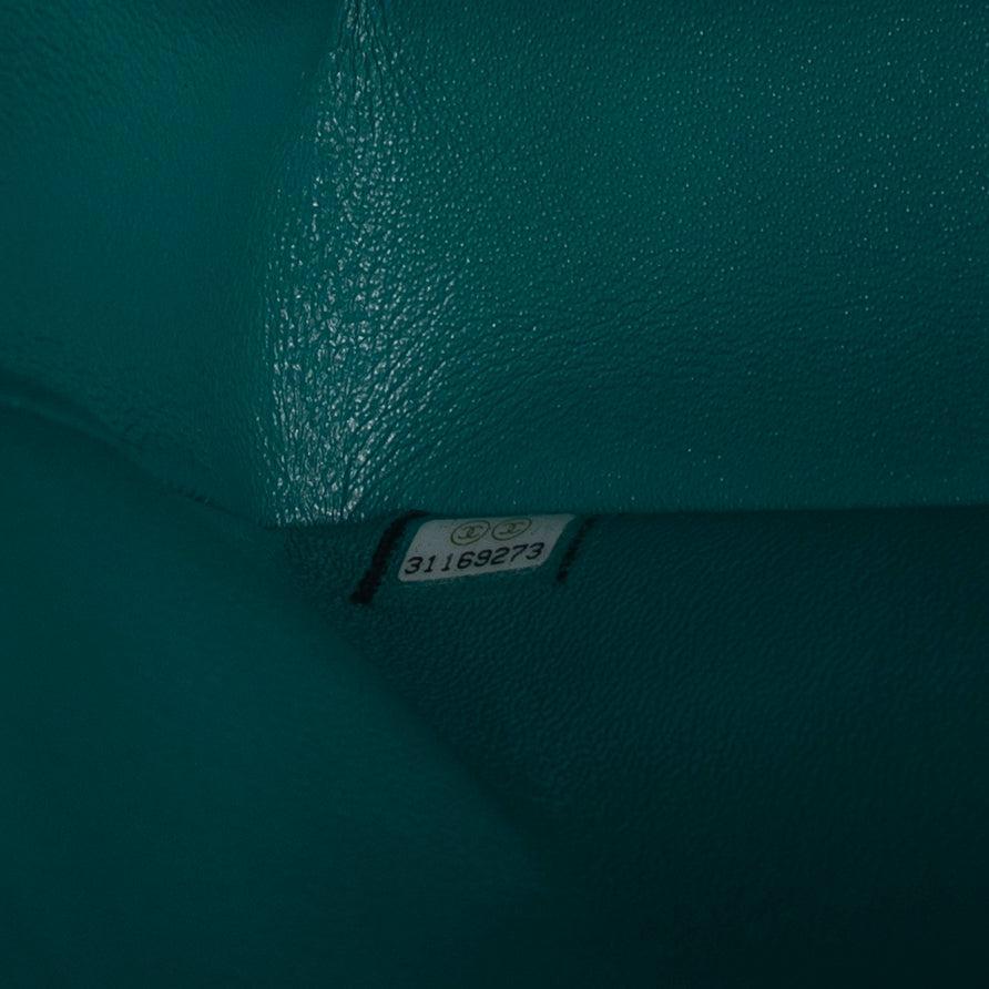 Chanel 2021 Medium Classic Double Flap Bag w/ Box & Authenticity Card